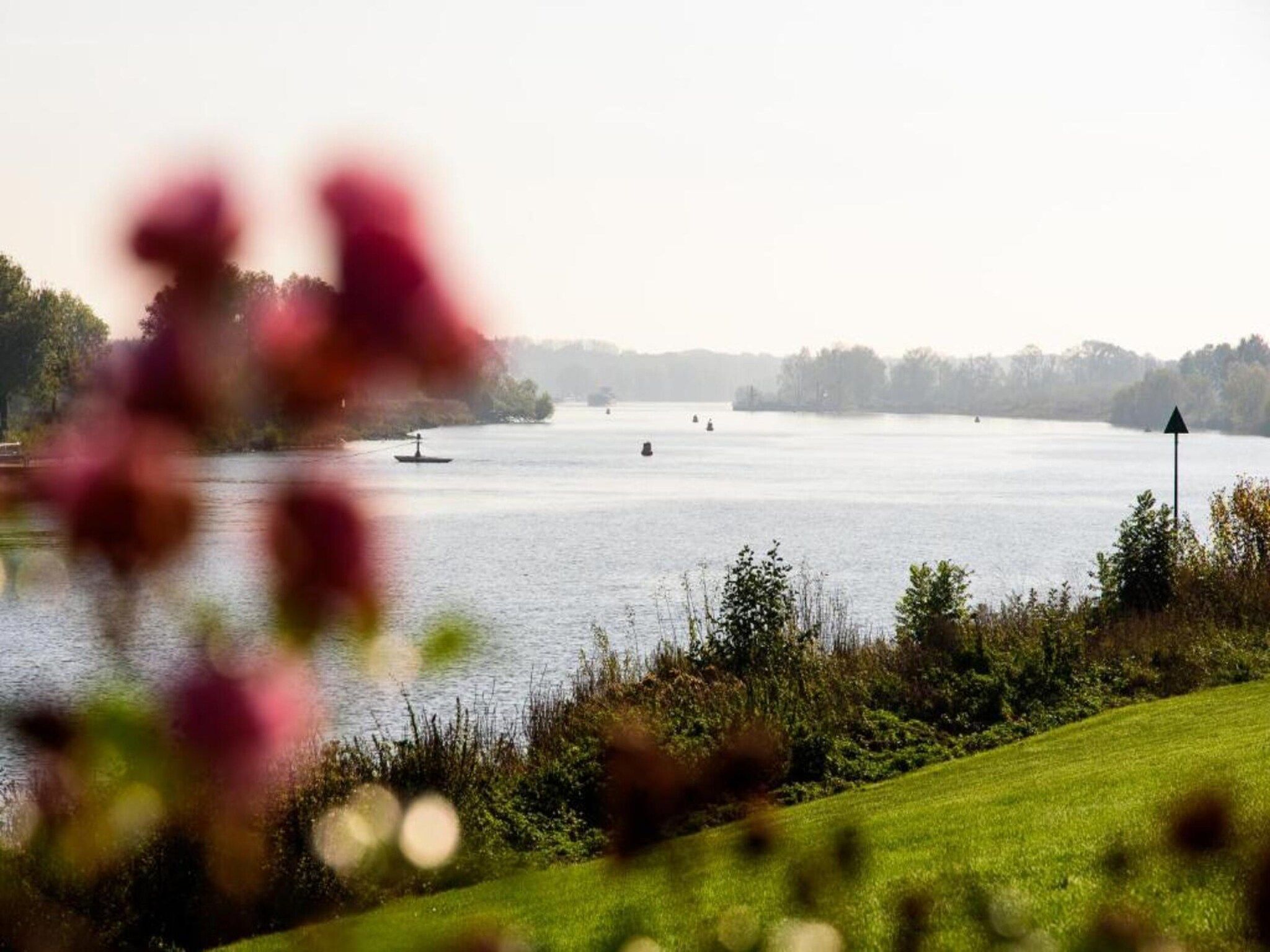 Vakantiepark Klein Vink 13 in Arcen - Foto 22 van 40