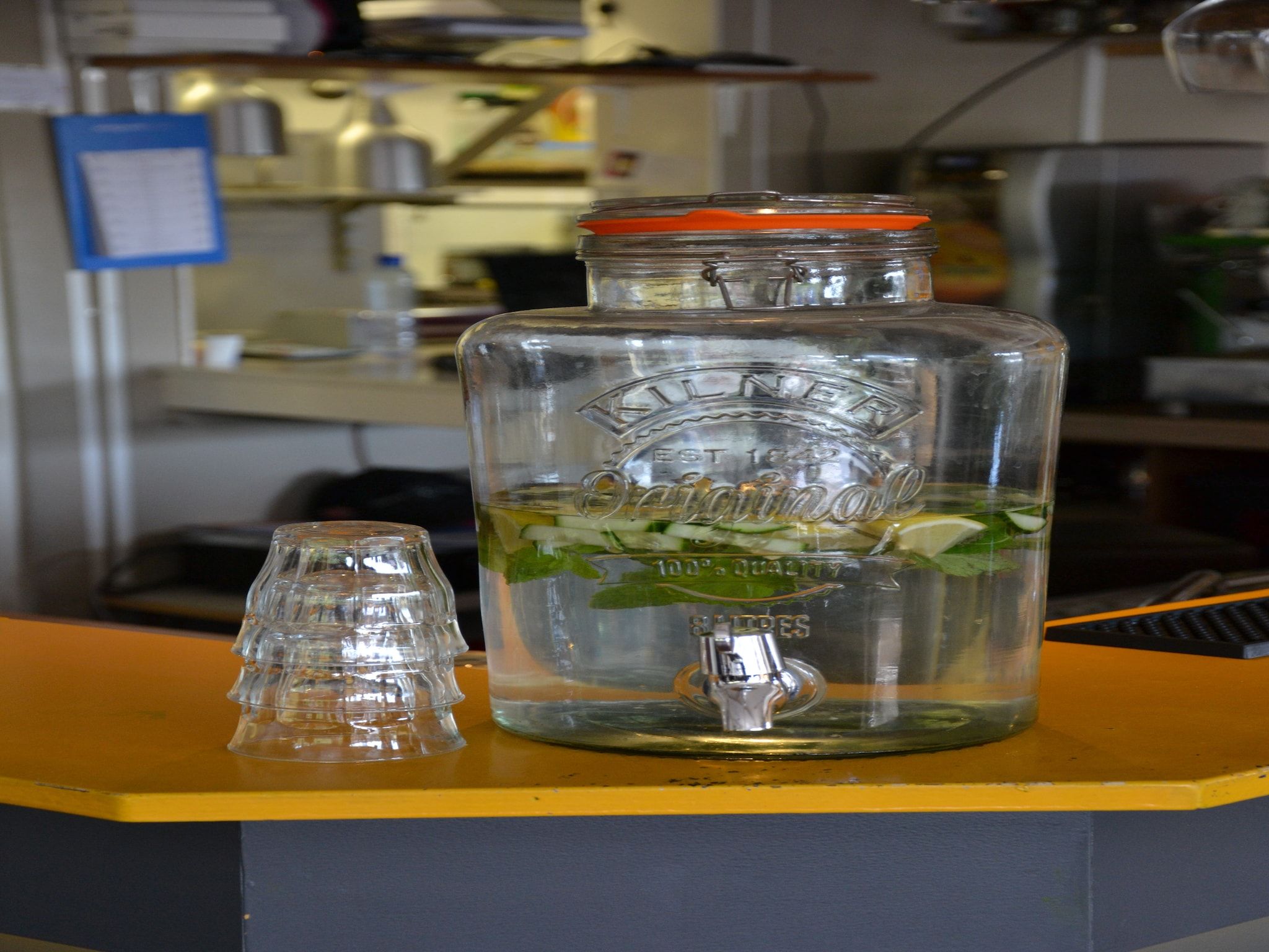 Parkfaciliteiten bij Strandpark Vlugtenburg 6 in 's-Gravenzande