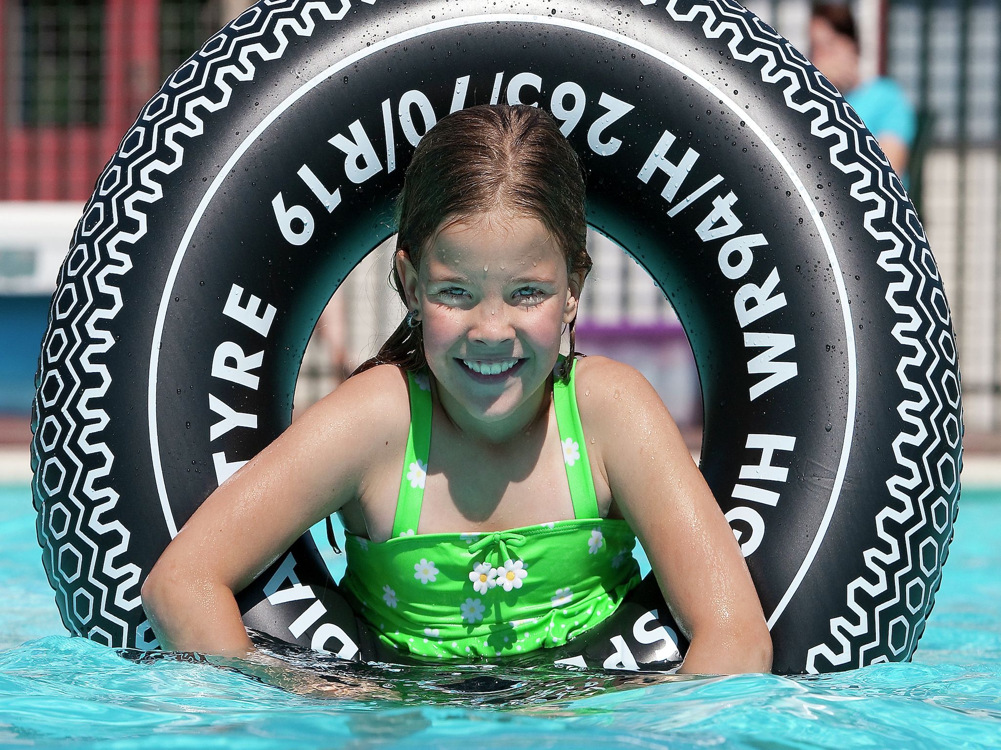 Sfeerbeeld van Kustpark Egmond aan Zee 4 in Egmond aan zee