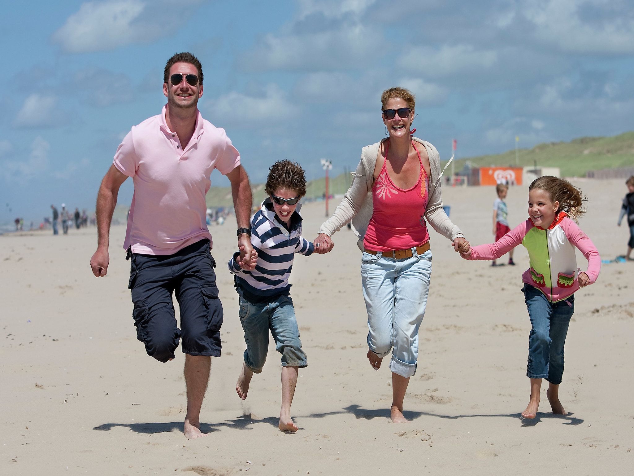 Kustpark Egmond aan Zee 4 in Egmond aan zee - Foto 21 van 41