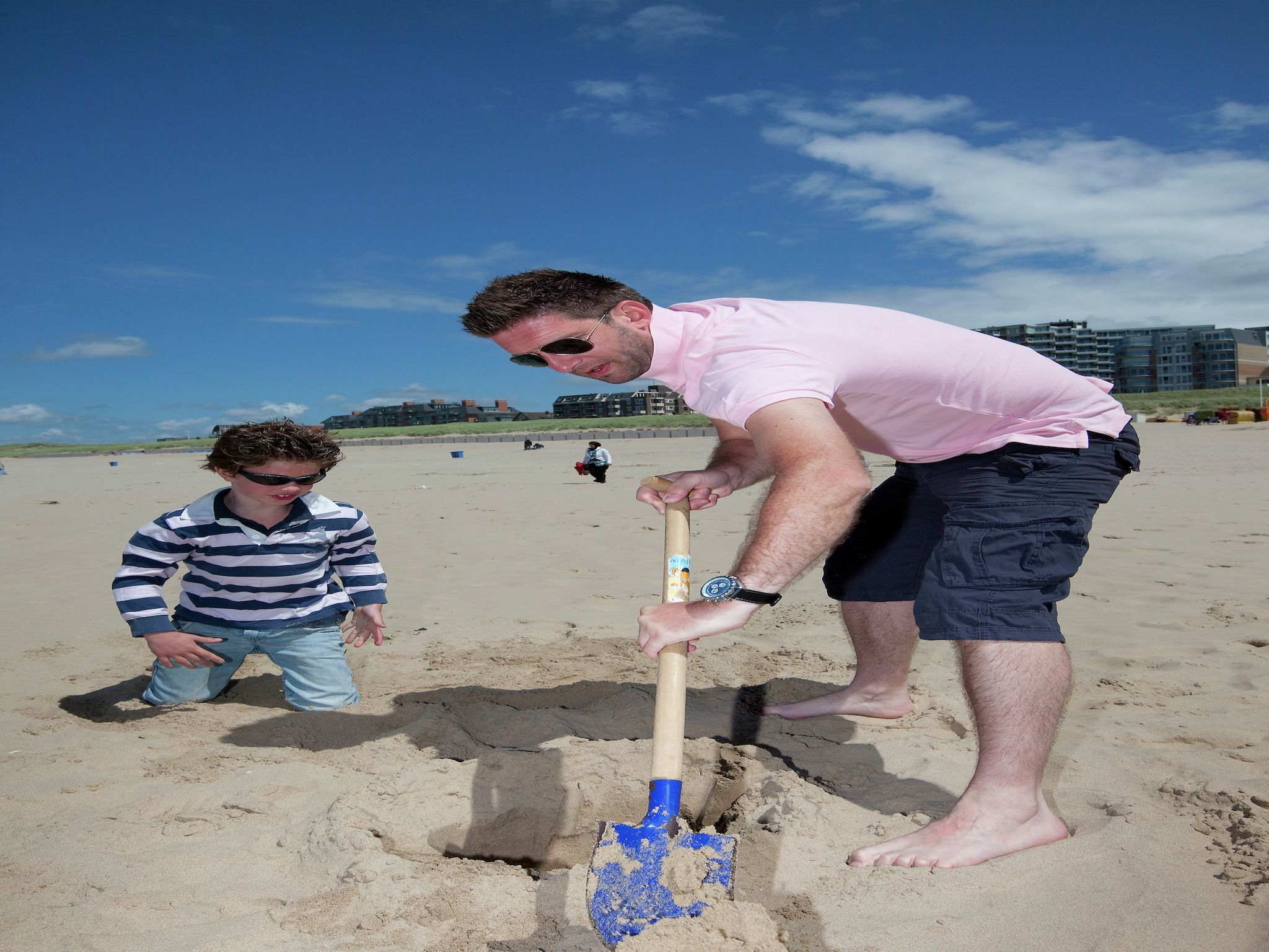 Kustpark Egmond aan Zee 1 in Egmond aan zee - Foto 25 van 40