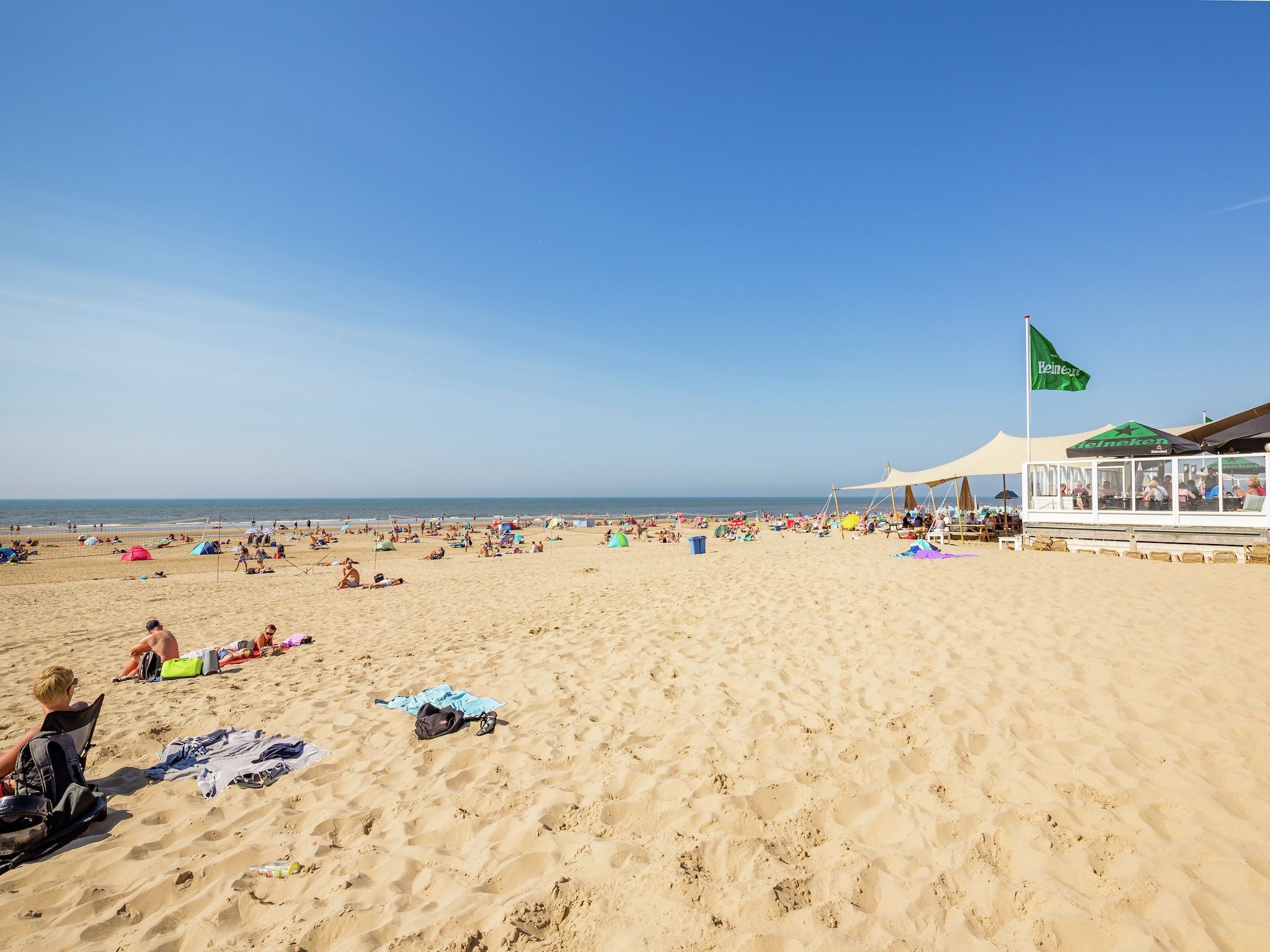 Kustpark Egmond aan Zee 1 in Egmond aan zee - Foto 29 van 40