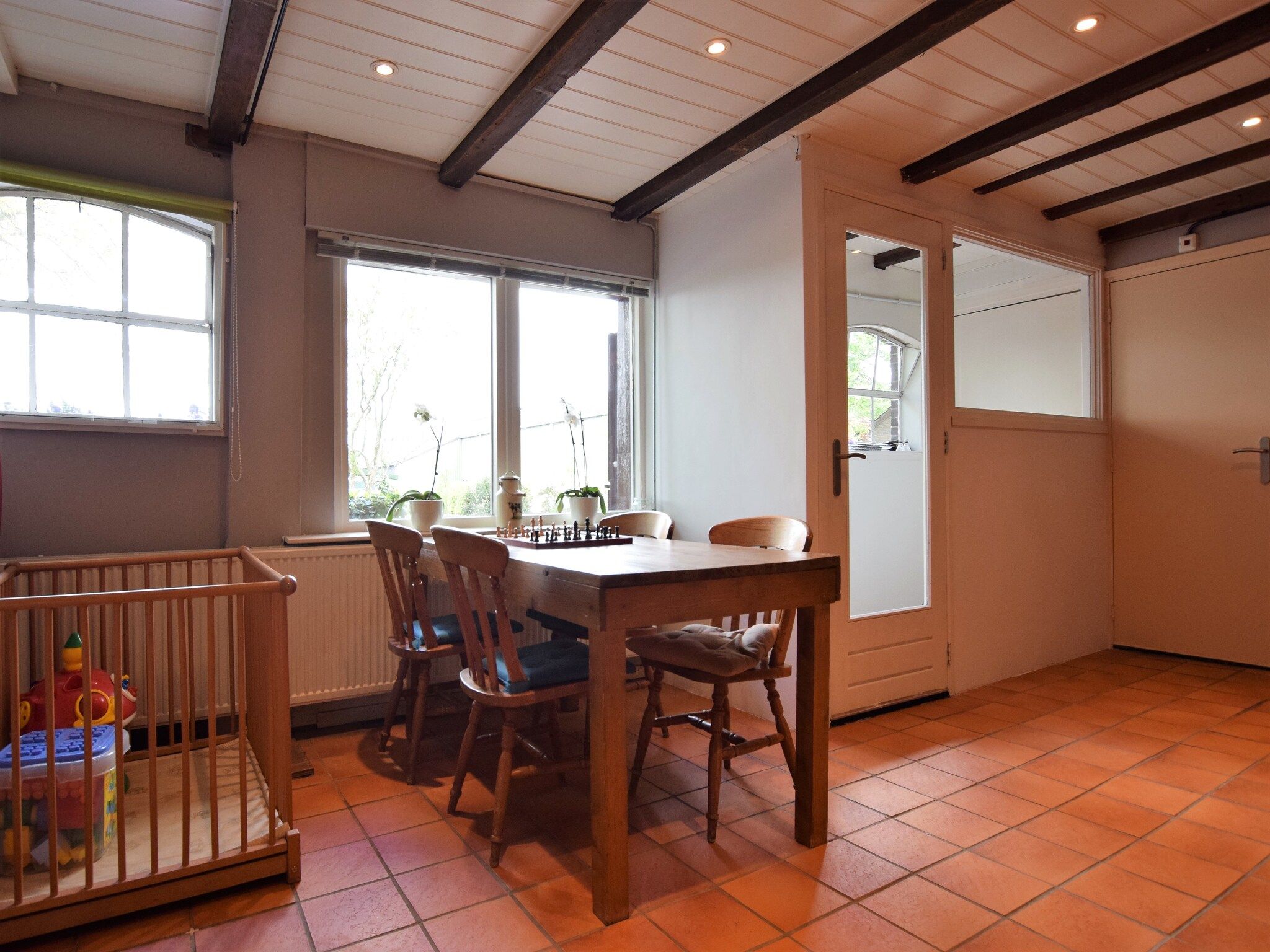 Hoeve Hoogst Tevreden in Leerdam - Foto 26 van 40