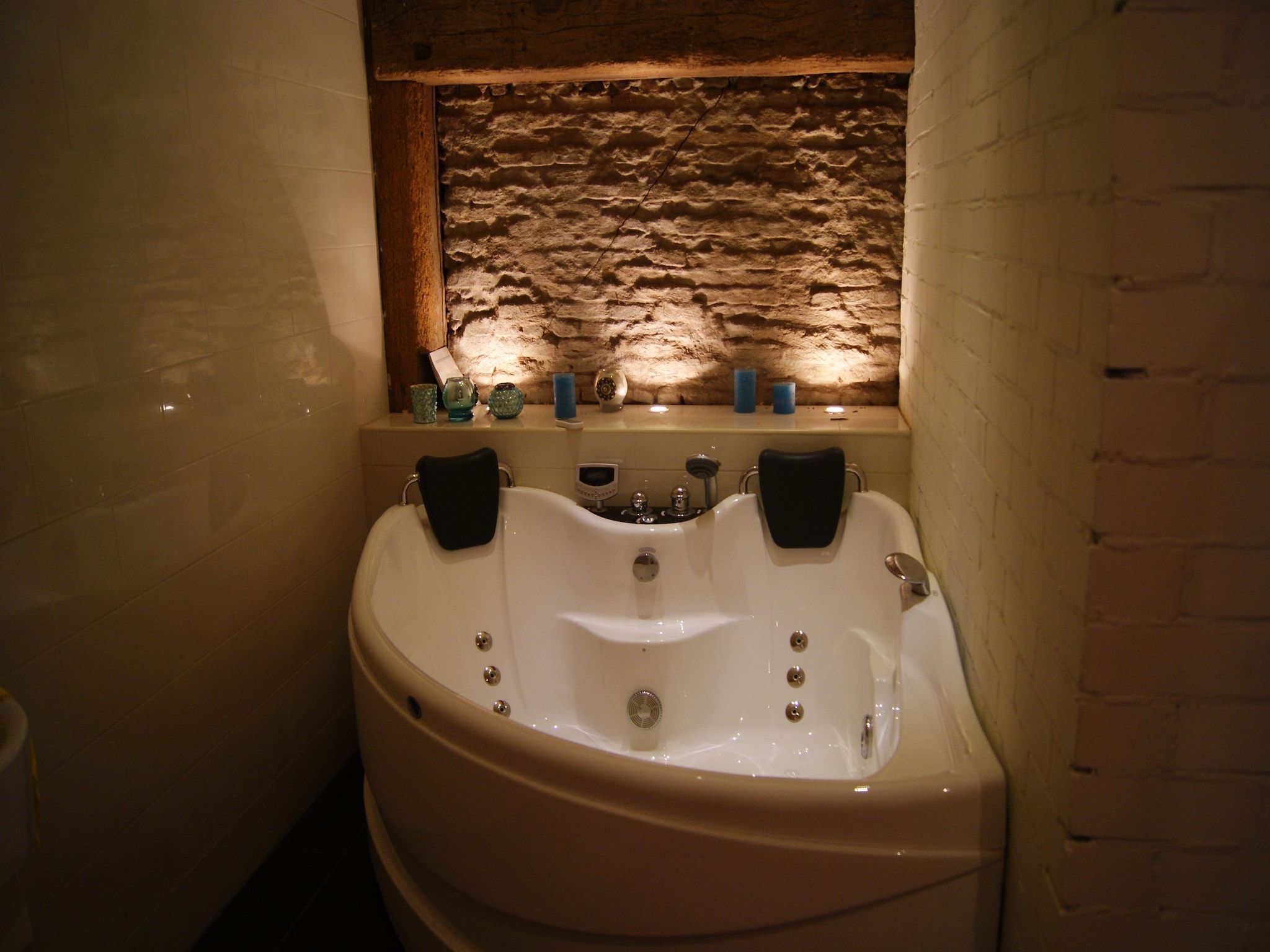 Wellness bij De Goudsbloem in Molkwerum