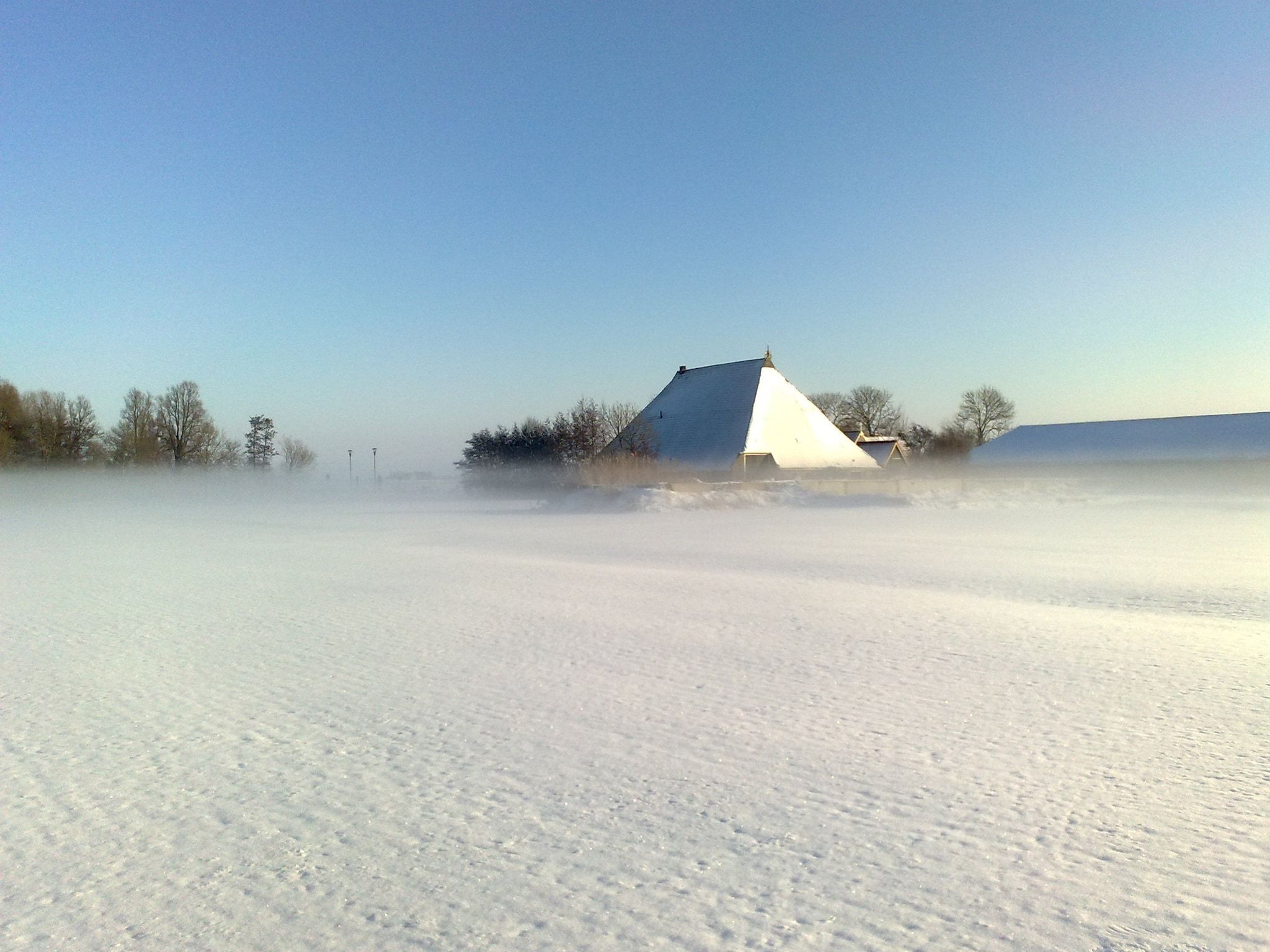 De Goudsbloem in Molkwerum - Foto 40 van 40