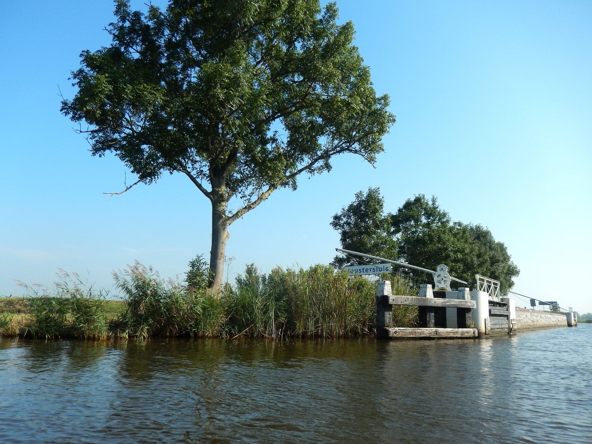 De Goudsbloem in Molkwerum - Foto 38 van 40