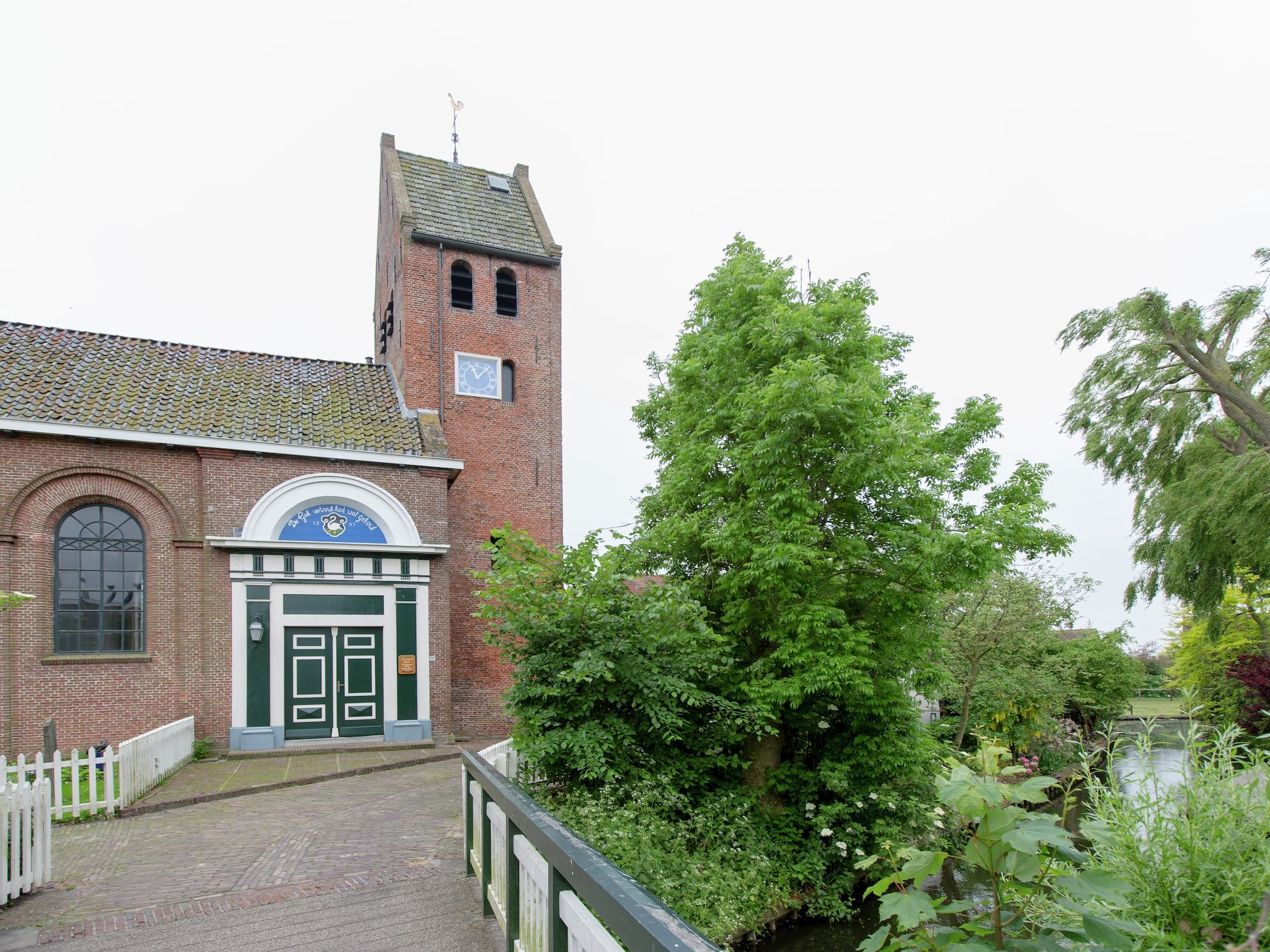 De Goudsbloem in Molkwerum - Foto 29 van 40