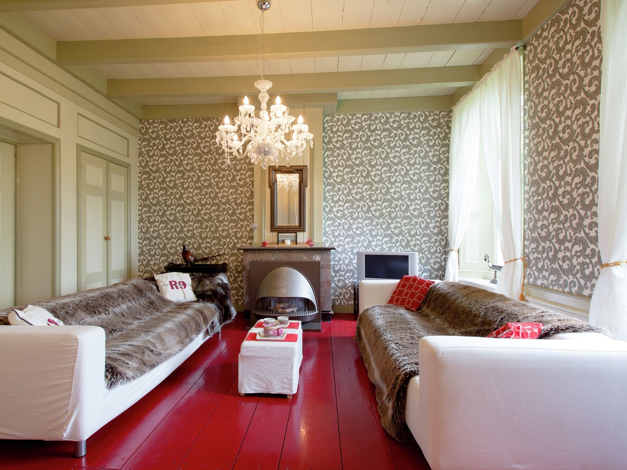 De Goudsbloem in Molkwerum - Foto 1 van 40