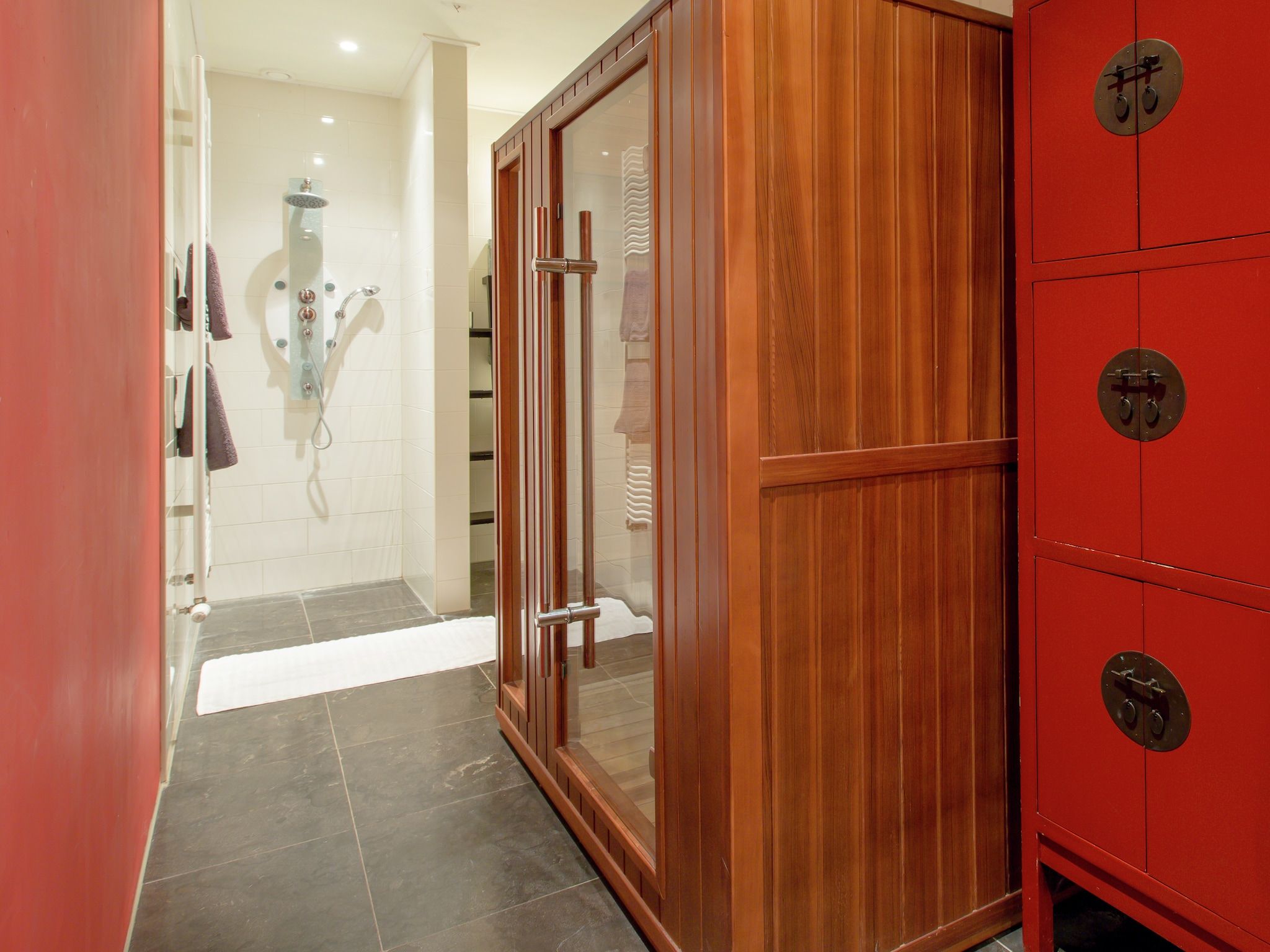 Wellness bij De Goudsbloem in Molkwerum