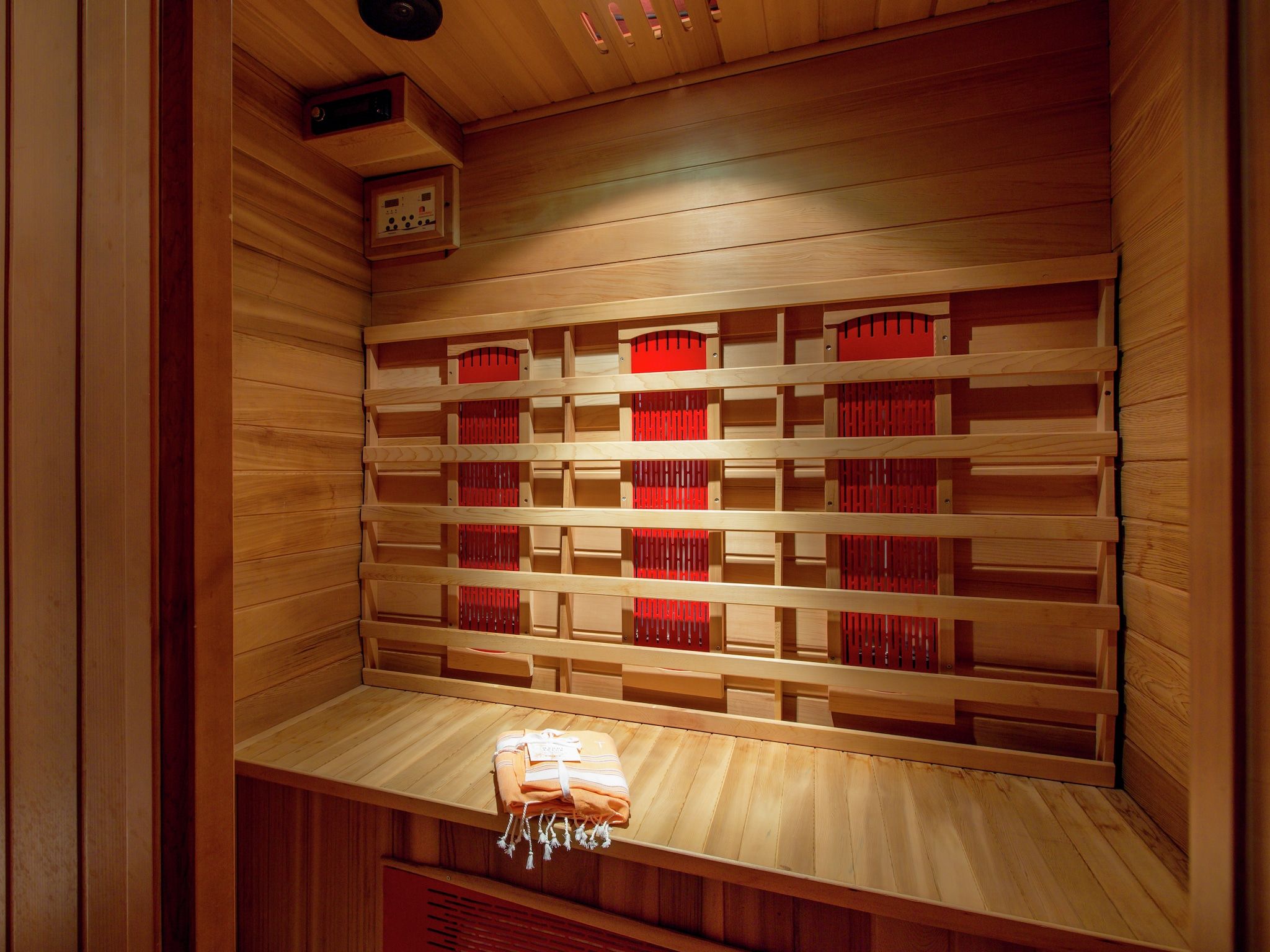 Wellness bij De Goudsbloem in Molkwerum