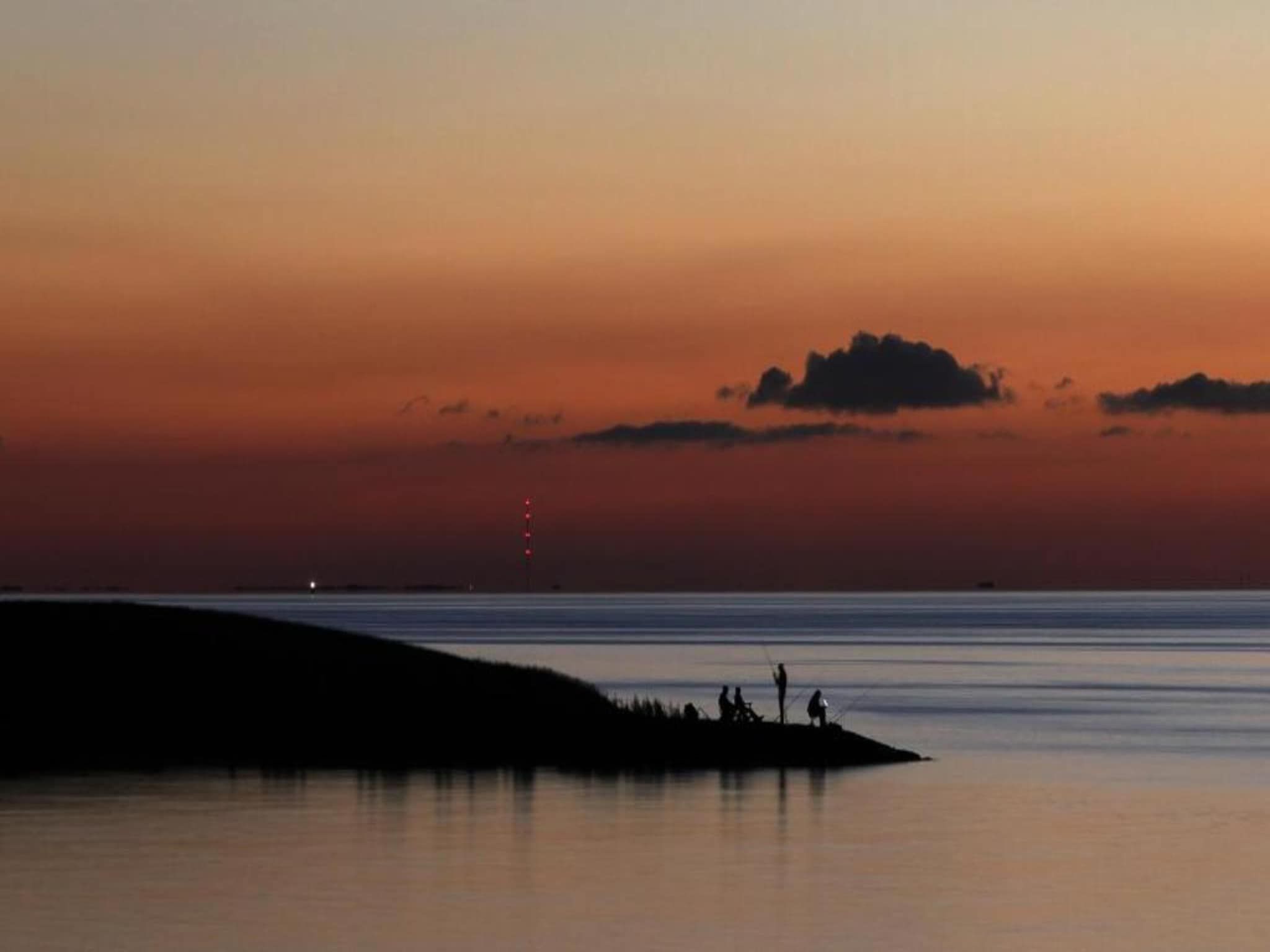 De omgeving van De Goudsbloem in Molkwerum