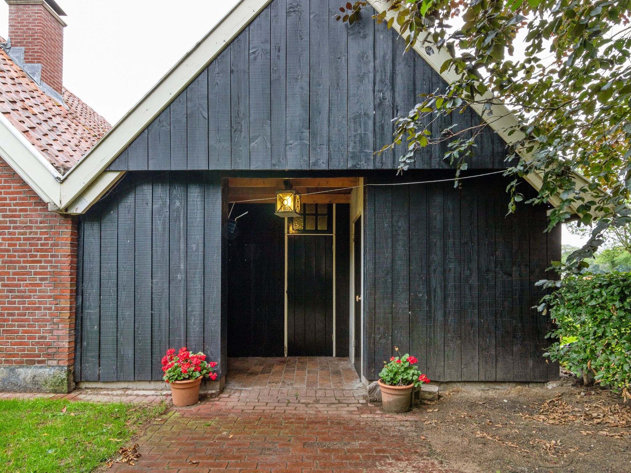 Kotman's spieker 6 persoons in Enschede - Foto 6 van 33