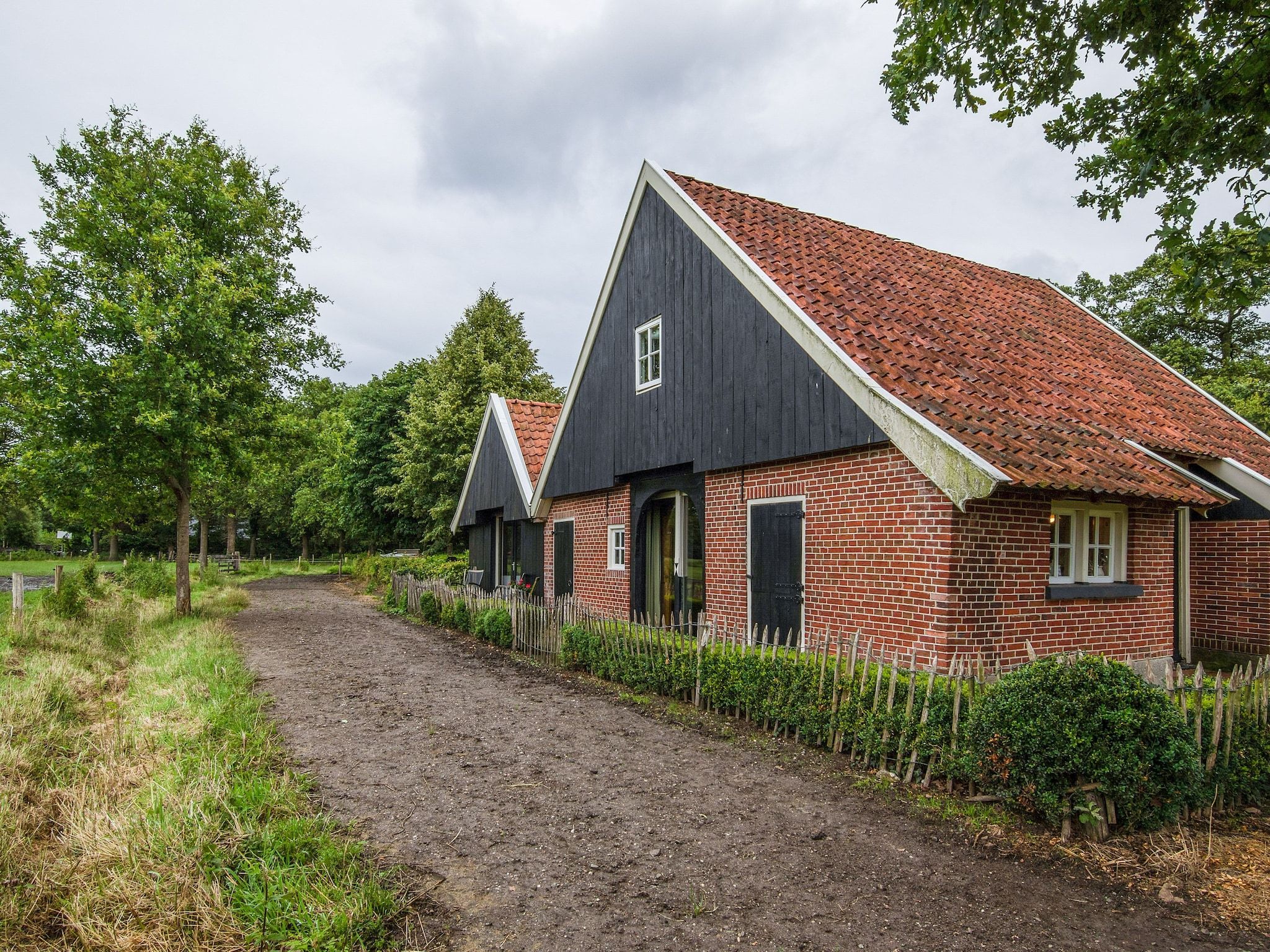 Kotman's spieker 12 persoons in Enschede - Foto 33 van 37