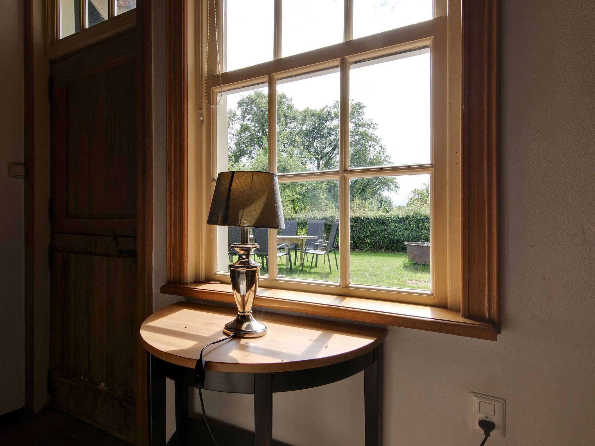 Sfeerbeeld van Kotman's spieker 12 persoons in Enschede