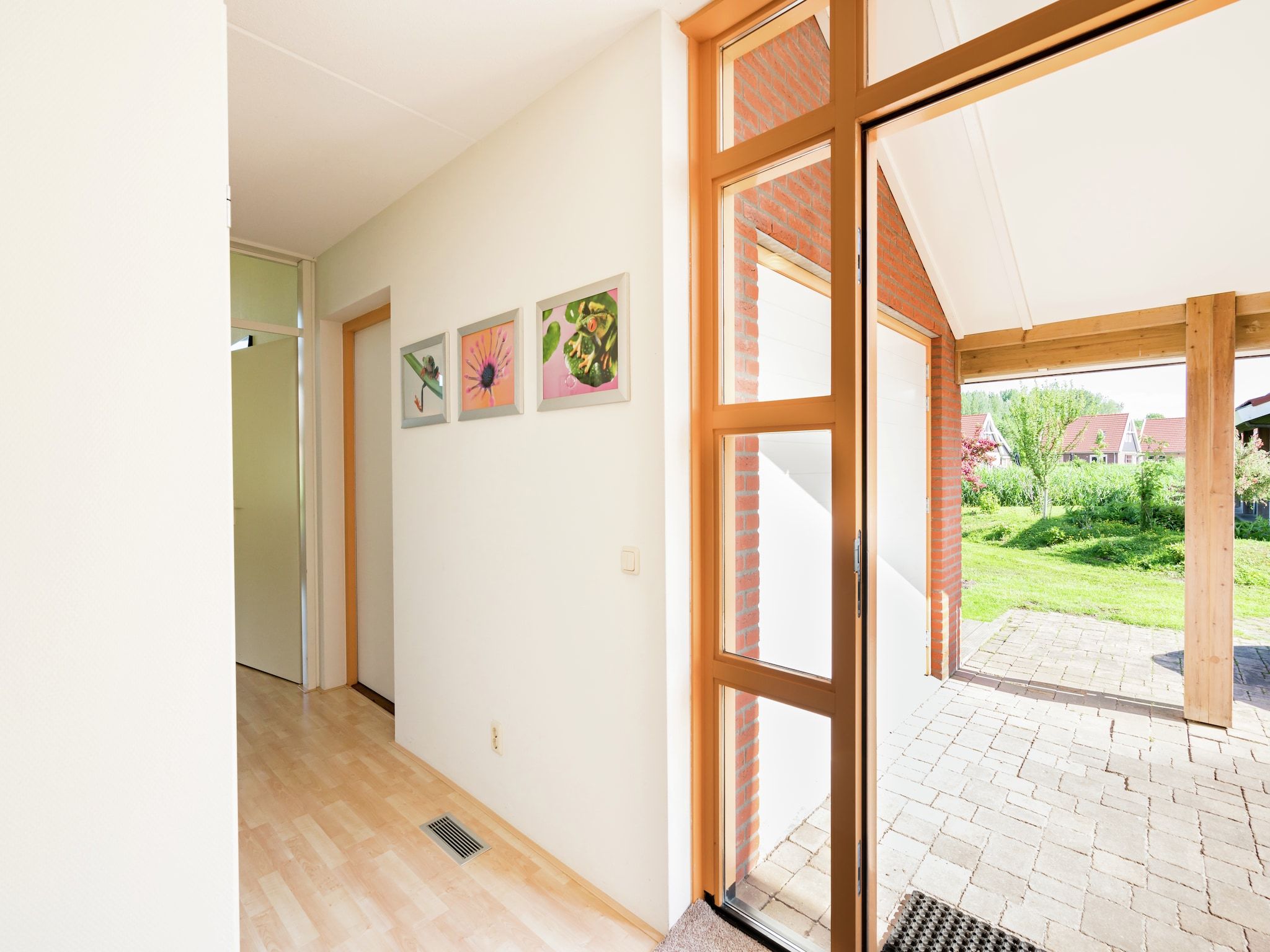 Flevohuis in Biddinghuizen - Foto 10 van 33