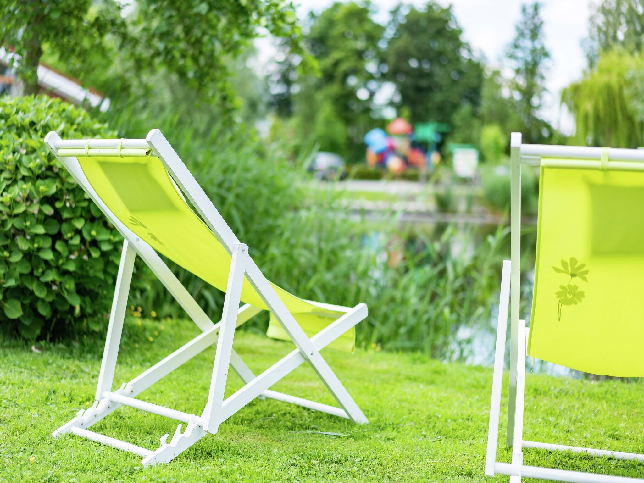 Sfeerbeeld van Flevohuis in Biddinghuizen