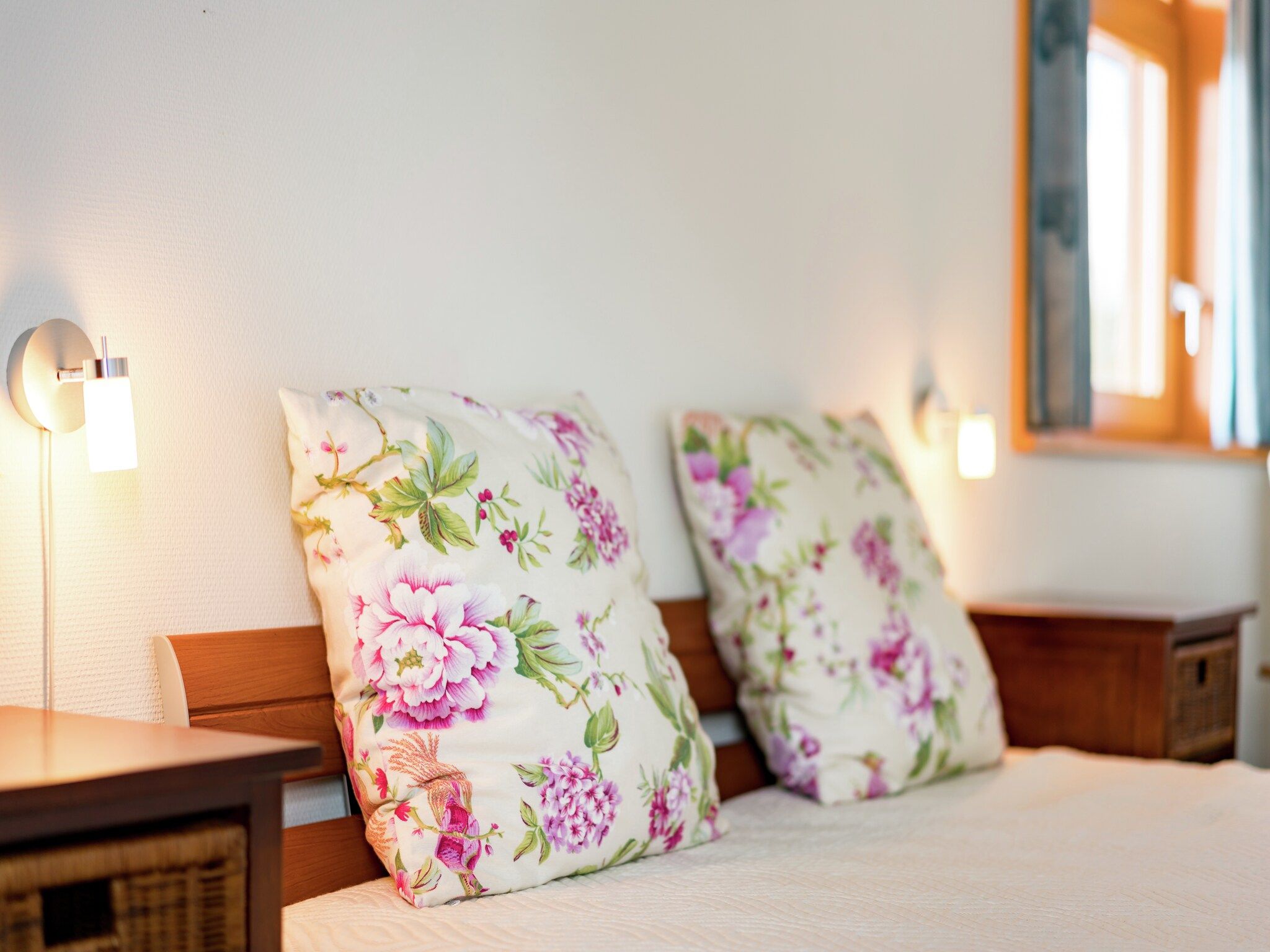 Sfeerbeeld van Flevohuis in Biddinghuizen