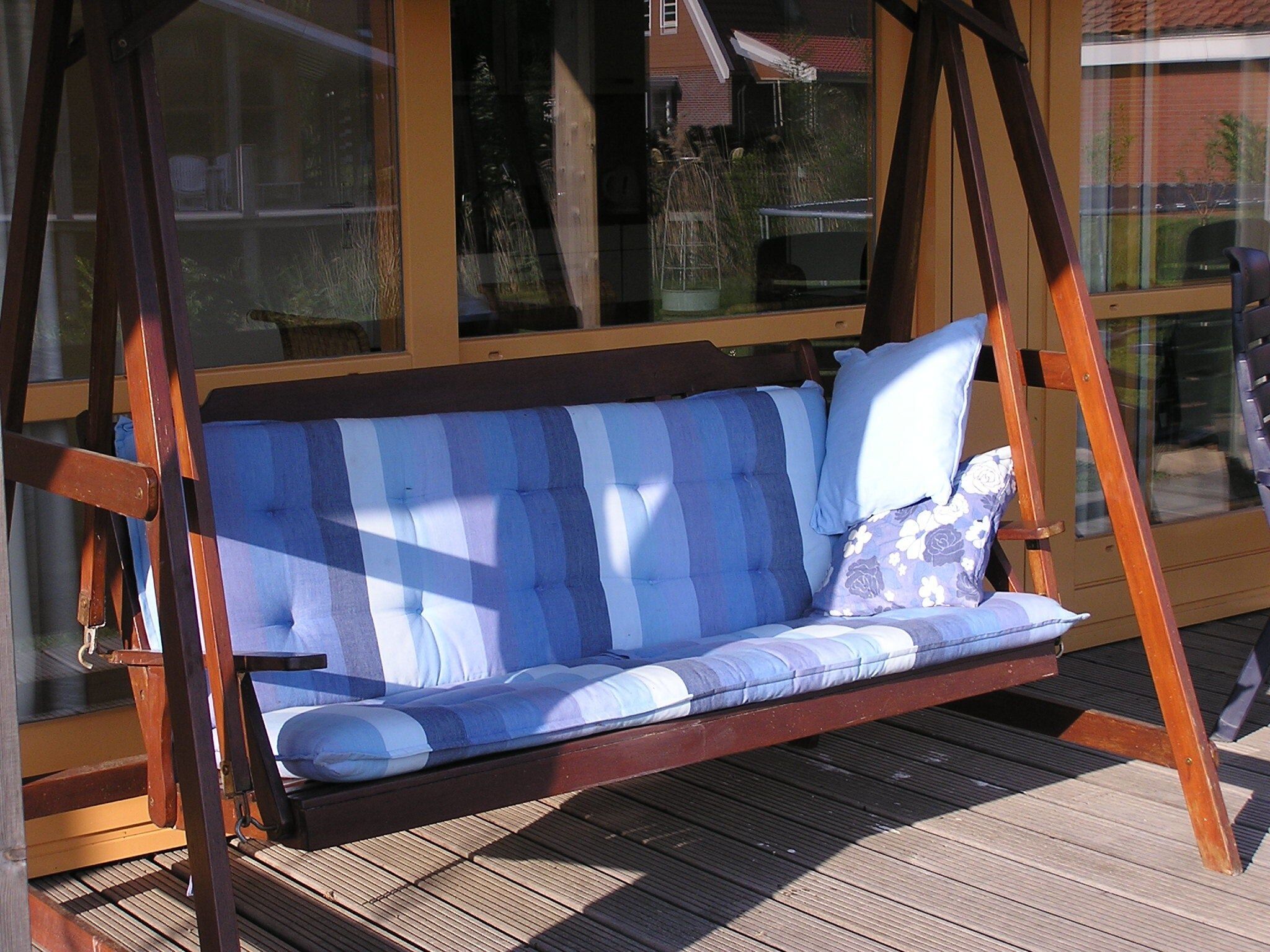 Sfeerbeeld van Flevohuis in Biddinghuizen