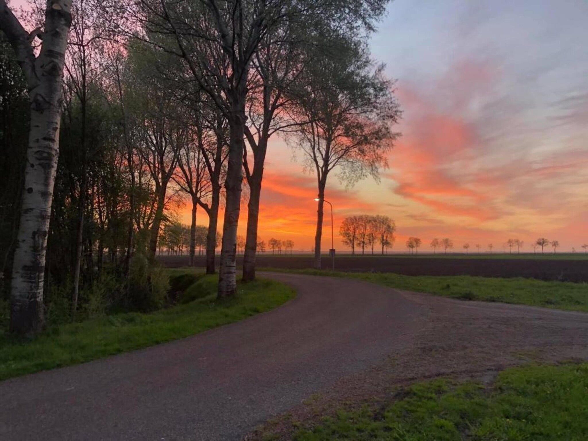 Vakantiepark Hunzedal 4 in Borger - Foto 36 van 40