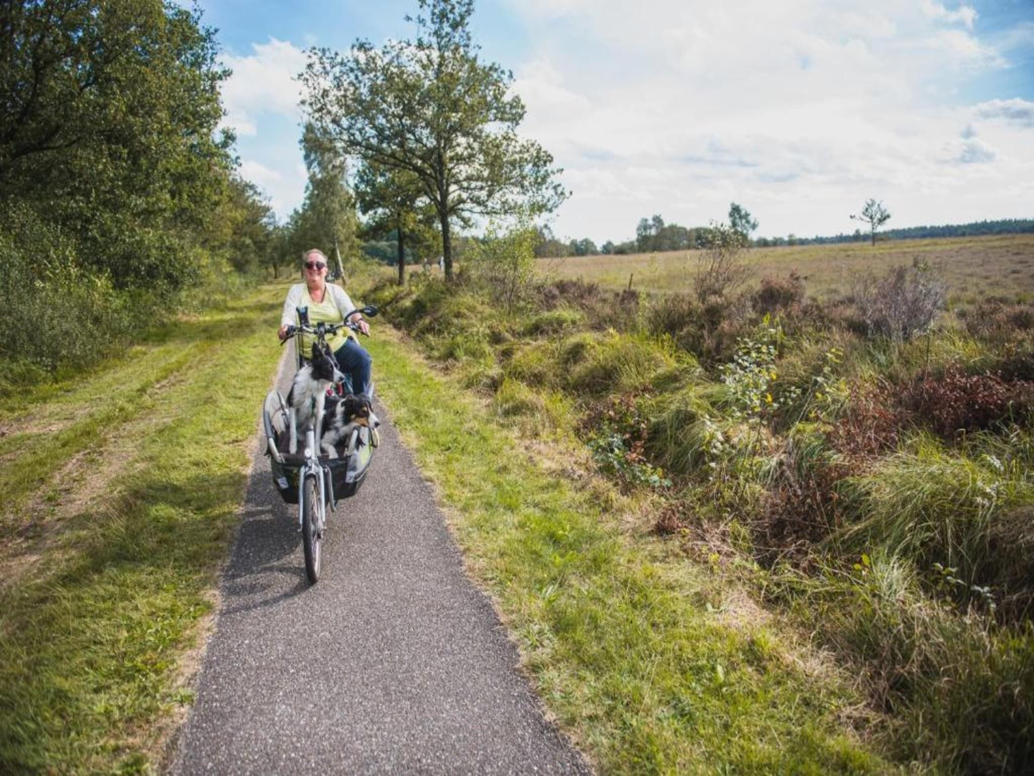 Singelhoeve in Fochteloo - Foto 32 van 40