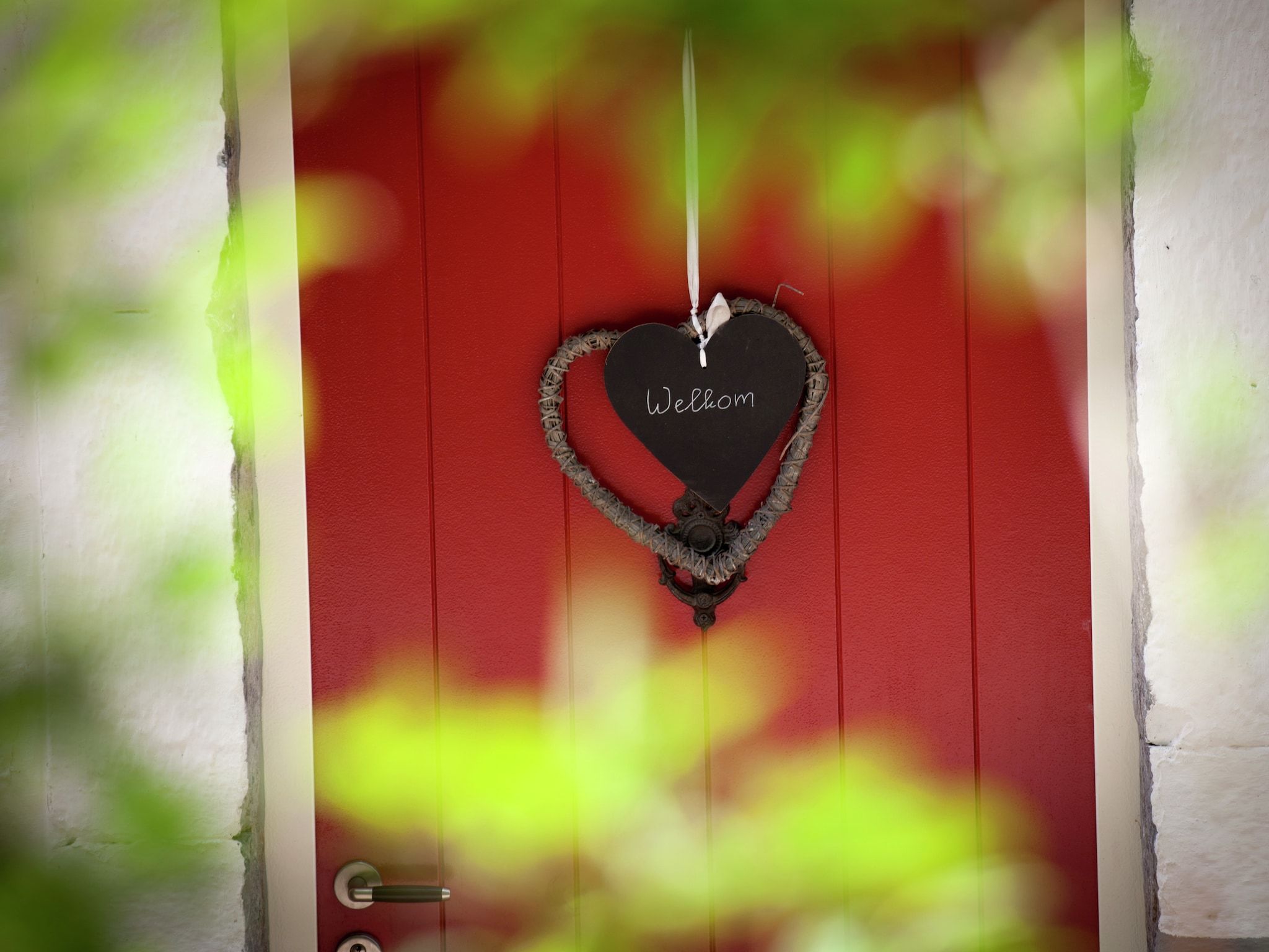 Sfeerbeeld van Hoeve A Gen Water - Botterblumke in Slenaken