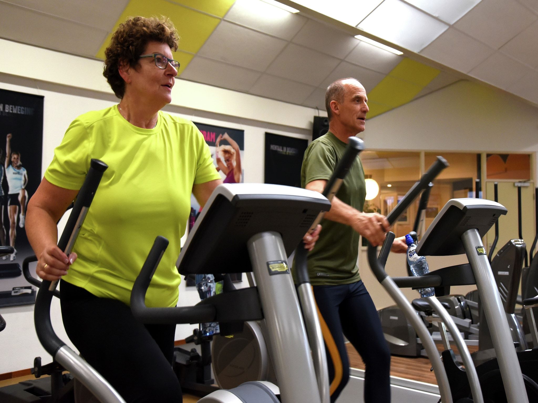 Parkfaciliteiten bij Buitenplaats Gerner 4 in Dalfsen