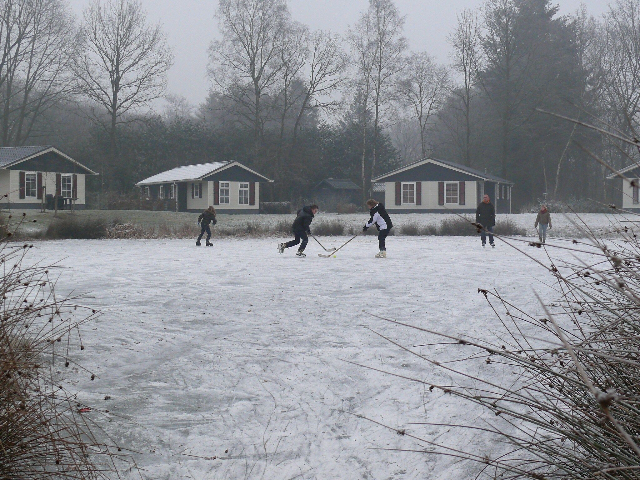 Buitenplaats Gerner 5 in Dalfsen - Foto 37 van 37