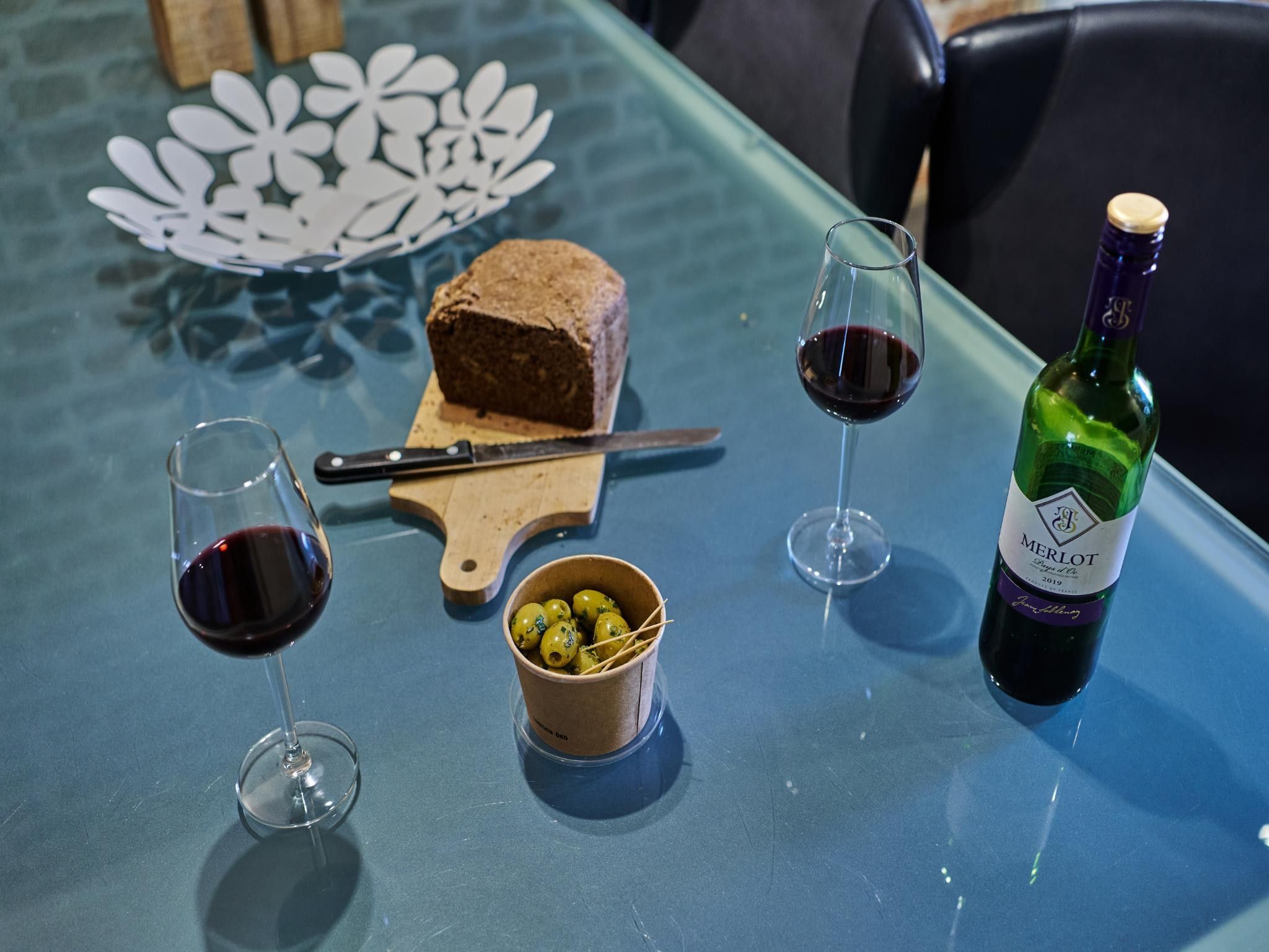 Sfeerbeeld van Meschermolen 9 in Mesch-Eijsden