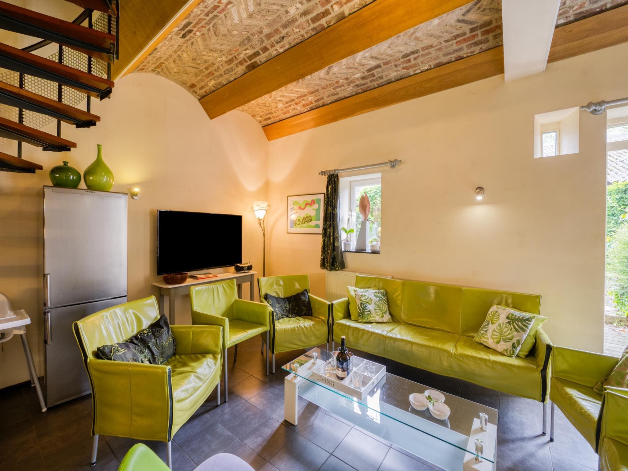 Meschermolen 6 in Mesch-Eijsden - Foto 1 van 40