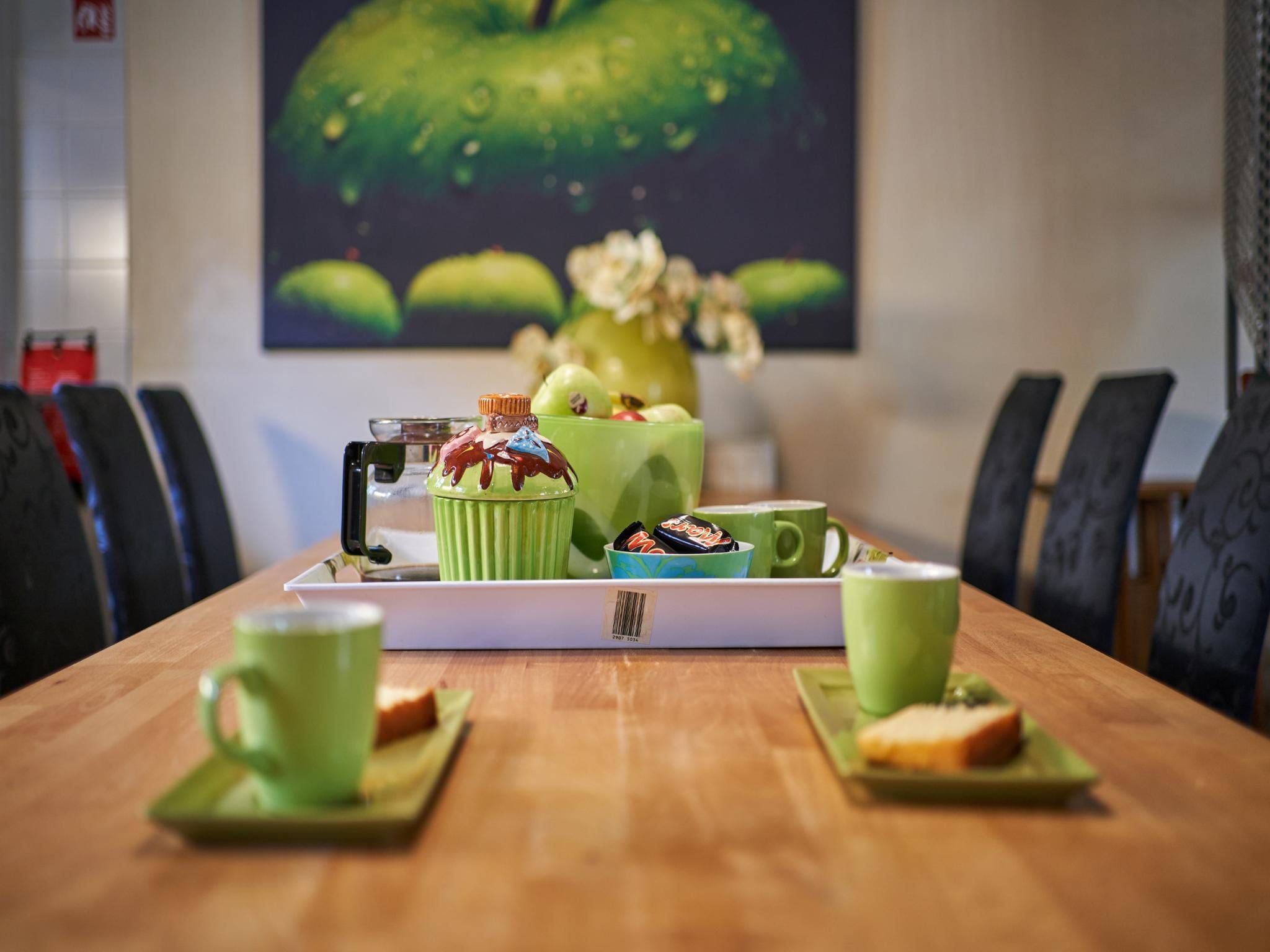 Sfeerbeeld van Meschermolen 6 in Mesch-Eijsden