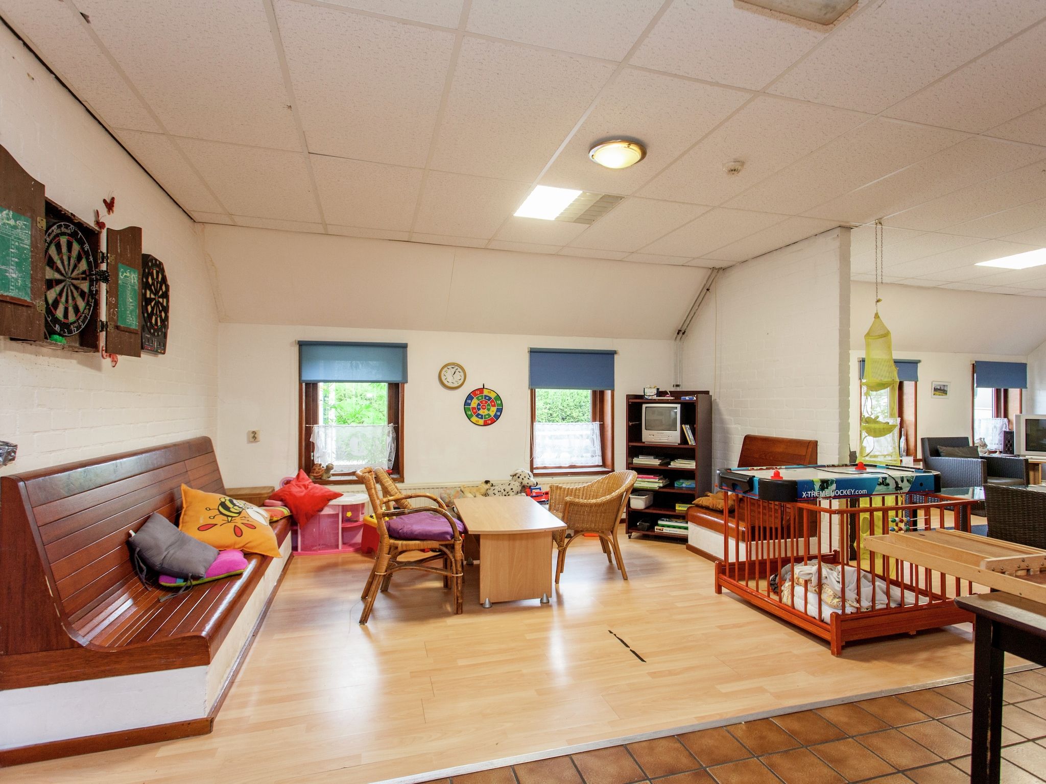 De Vakantie boerderij in Holwerd - Foto 14 van 40