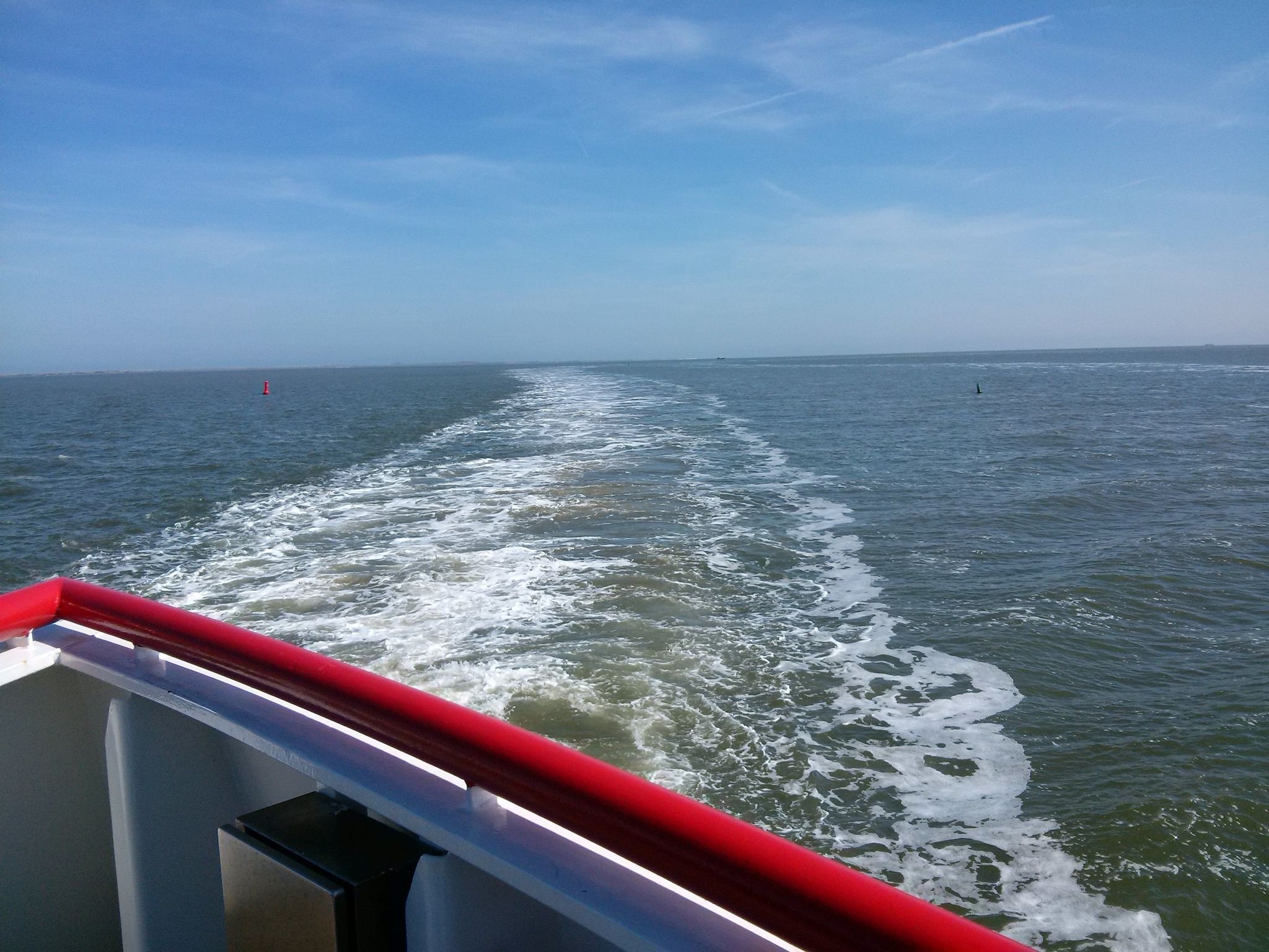 Zandlust in Ameland - Foto 36 van 40