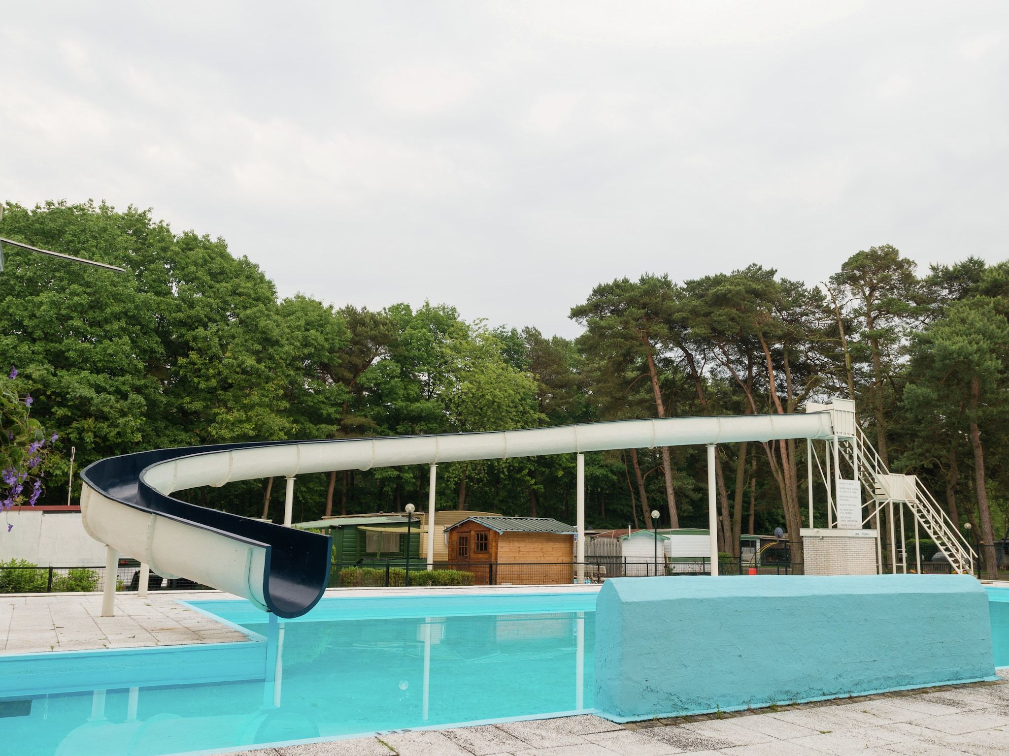 Bunderbos in Ommen - Foto 9 van 36