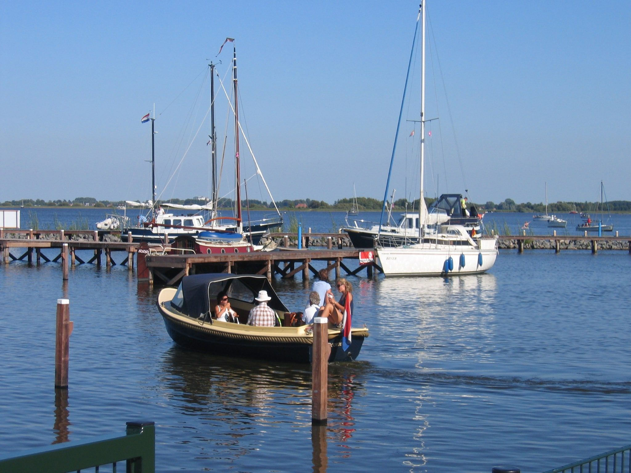 Huize Lewis in Balk - Foto 20 van 40