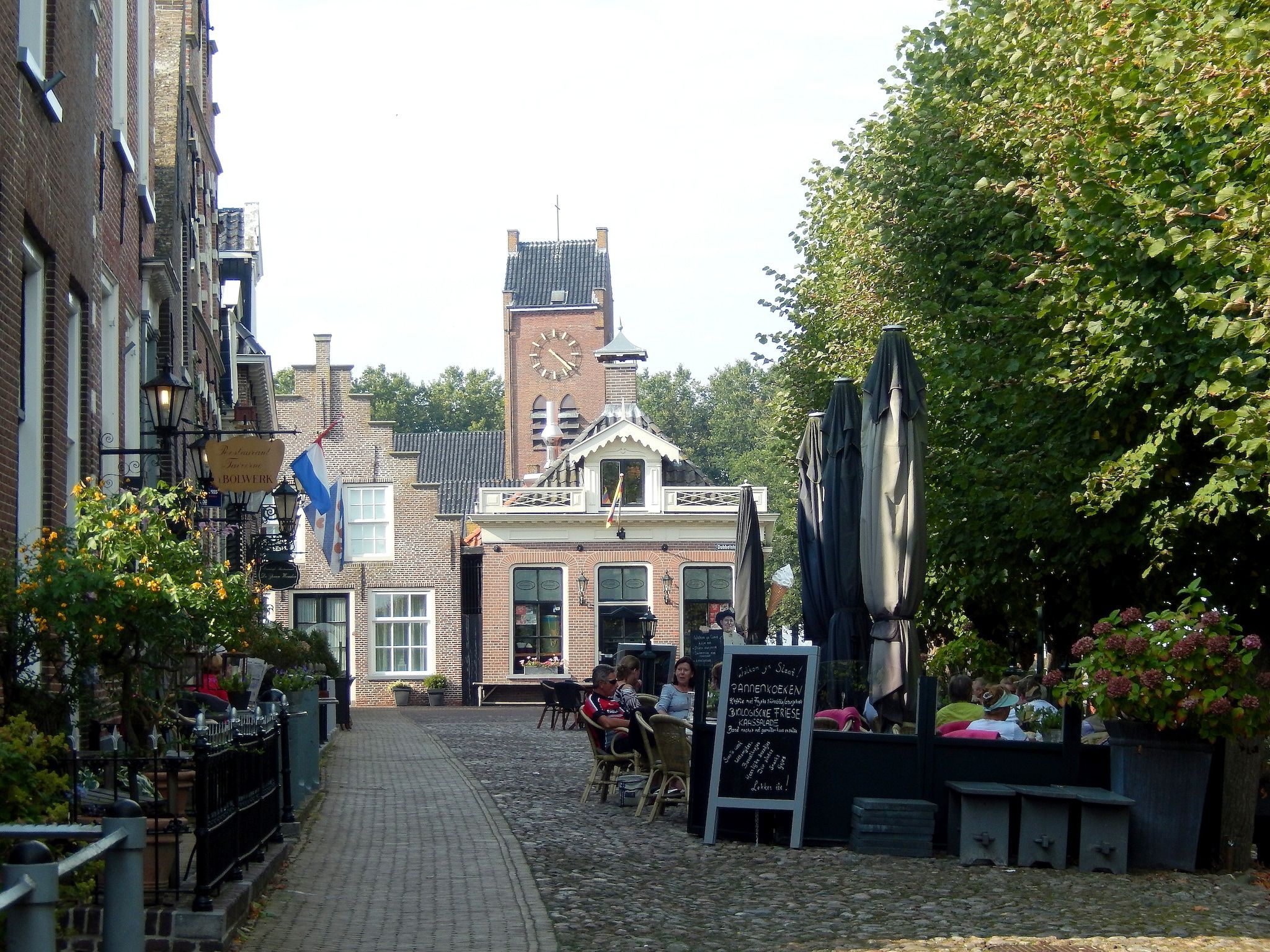 Huize Lewis in Balk - Foto 36 van 40