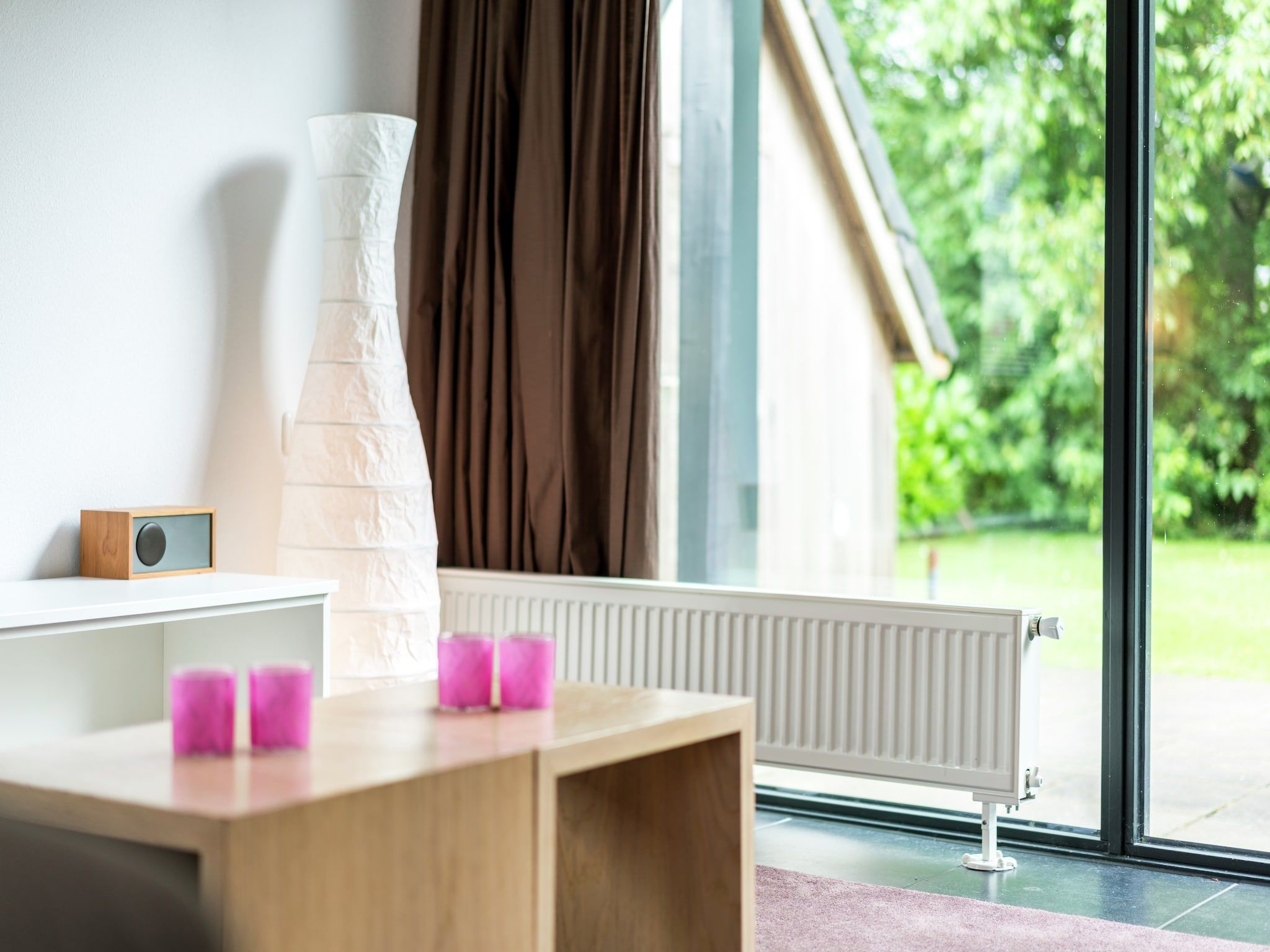 Sfeerbeeld van Huize Lewis in Balk