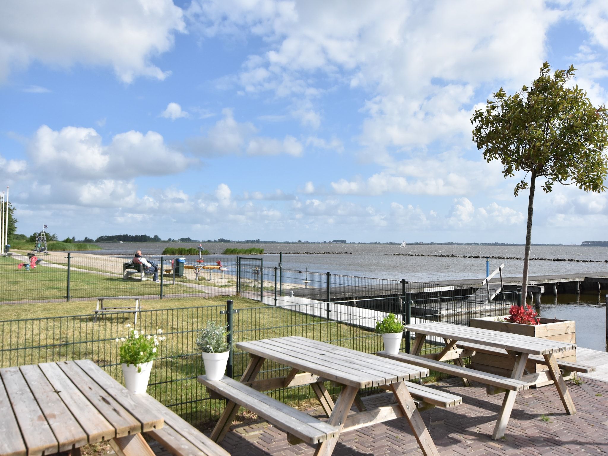 Huize Lewis in Balk - Foto 21 van 40