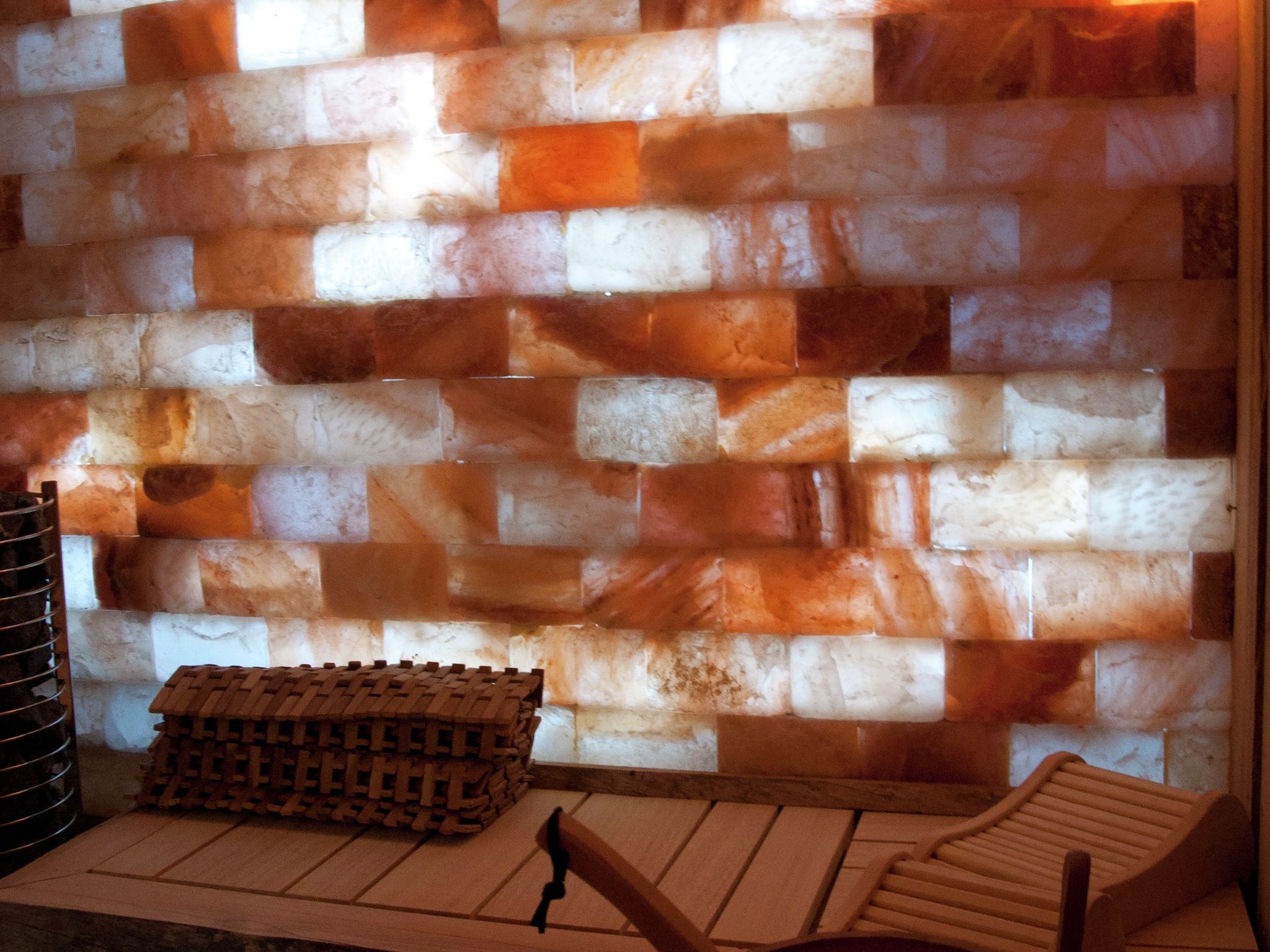 Wellness bij Landhuis de Linde in Nijensleek