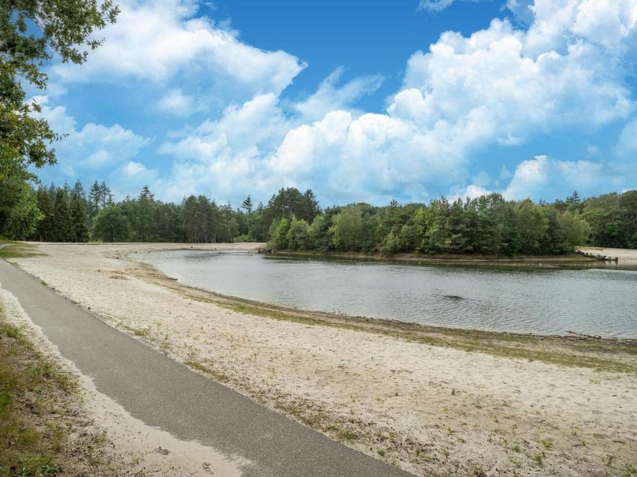 Vakantiepark Horsetellerie 1 in Hardenberg (rheezerveen) - Foto 37 van 42