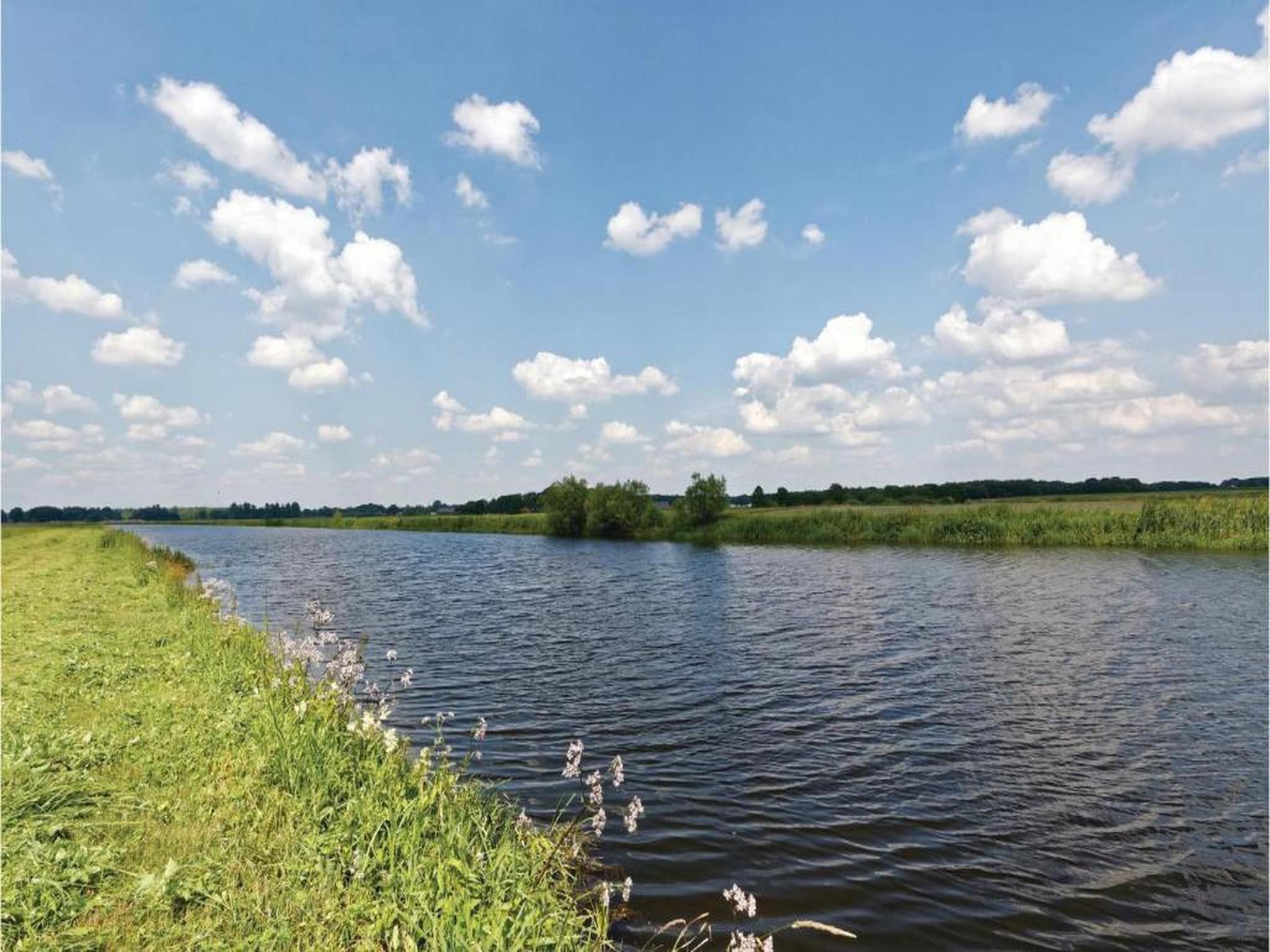 Vakantiepark Horsetellerie 1 in Hardenberg (rheezerveen) - Foto 35 van 42