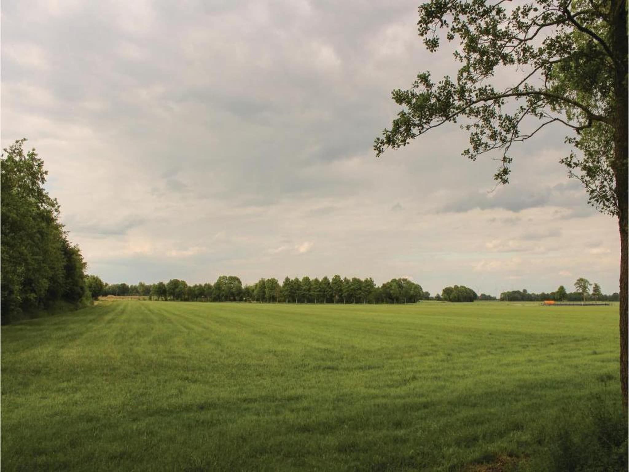 Vakantiepark Horsetellerie 4 in Hardenberg (rheezerveen) - Foto 35 van 40