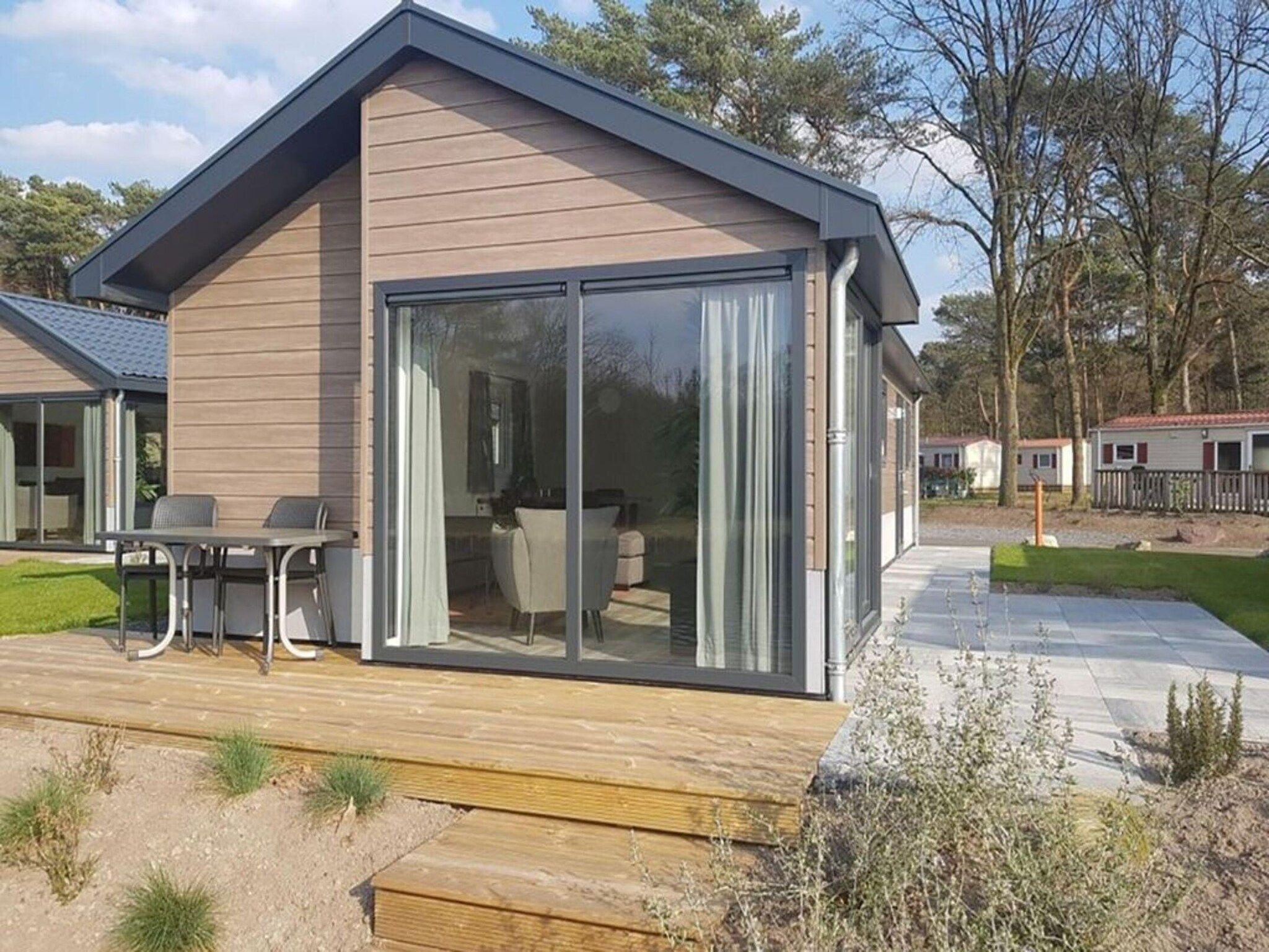 Vakantiepark de Berkenhorst 2 in Kootwijk - Foto 16 van 34