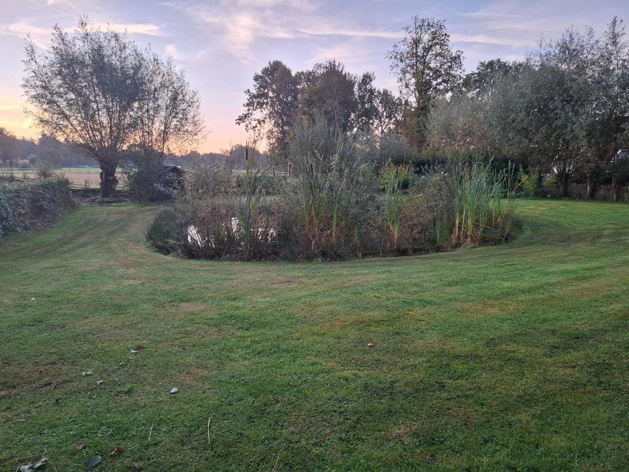 Vakantiepark Horsetellerie 7 in Hardenberg (rheezerveen) - Foto 37 van 41