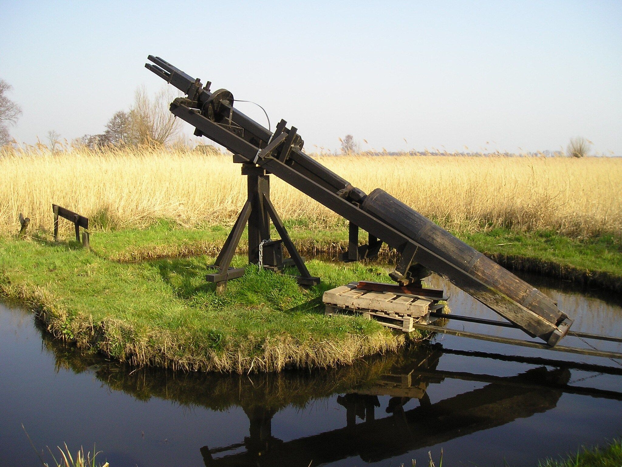 Waterpark Belterwiede 3 in Wanneperveen - Foto 24 van 40