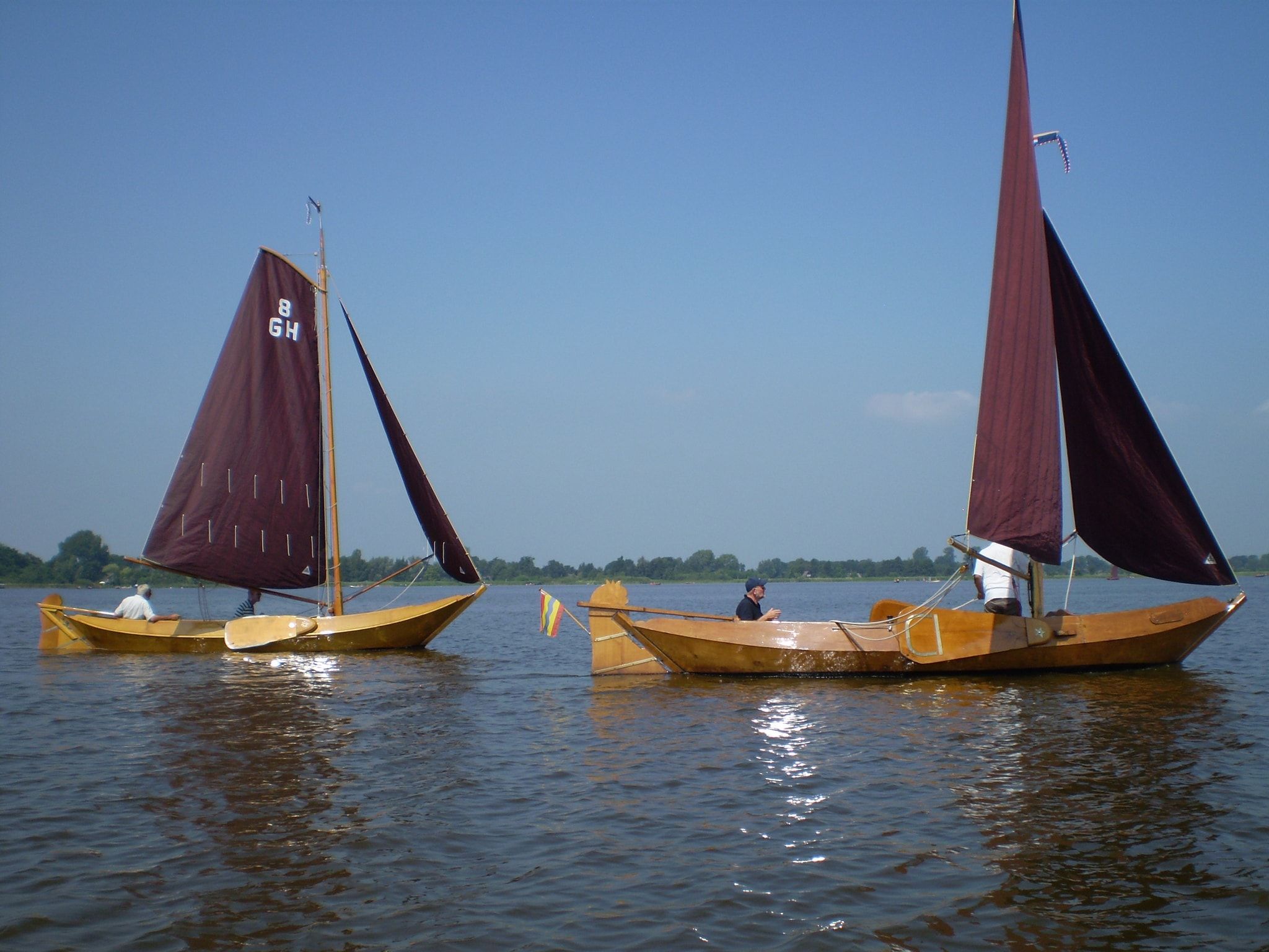 Waterpark Belterwiede 3 in Wanneperveen - Foto 17 van 40