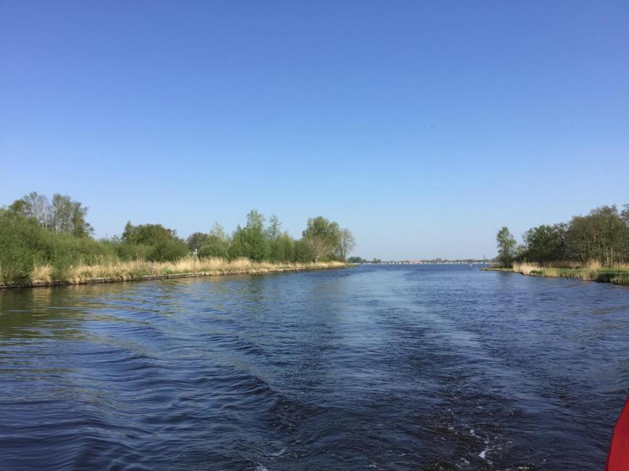 Waterpark Belterwiede 4 in Wanneperveen - Foto 17 van 40