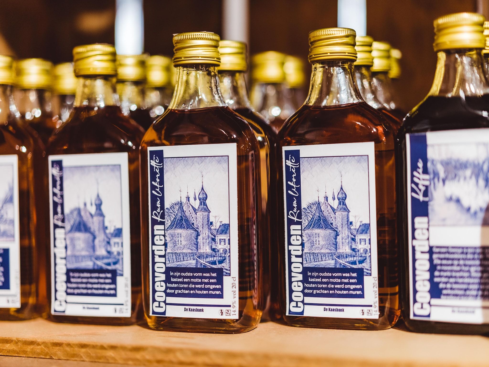 Sfeerbeeld van Hunzepark 7 in Gasselternijveen