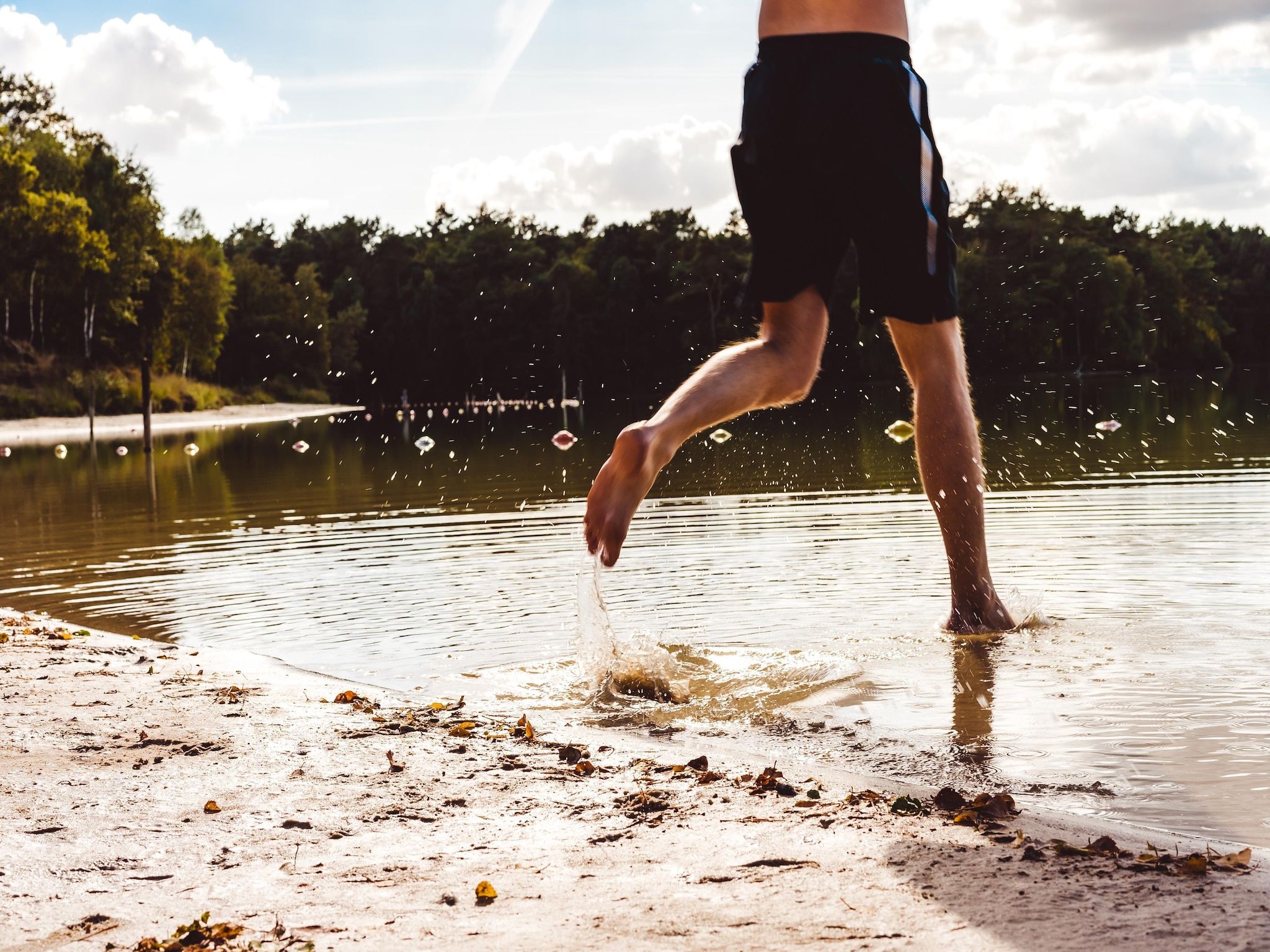 Sfeerbeeld van Hunzepark 7 in Gasselternijveen