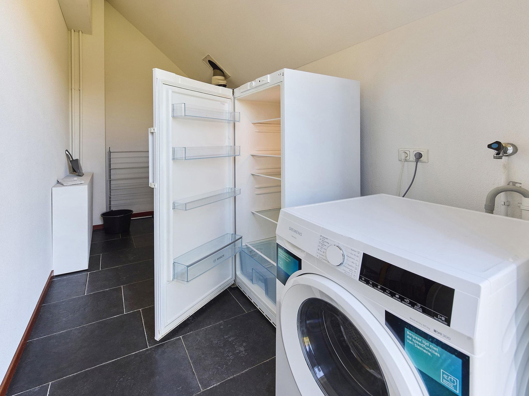 Voorzieningen bij Buitenhof De Leistert 4 in Roggel