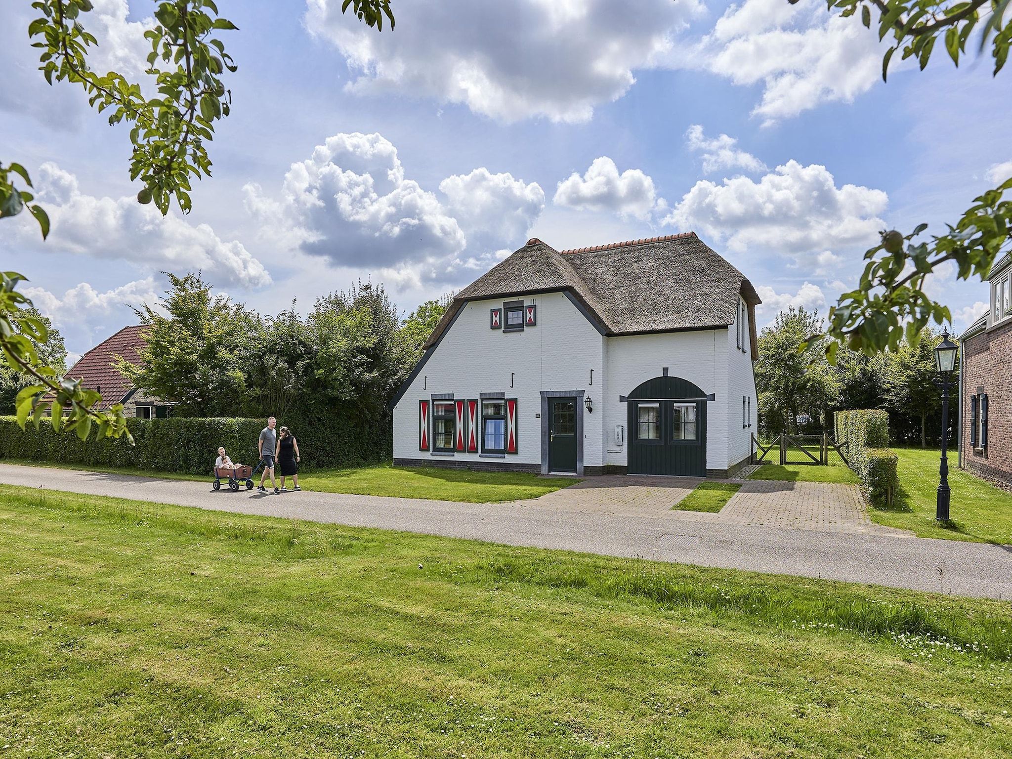 Buitenhof De Leistert 4 in Roggel - Foto 1 van 40